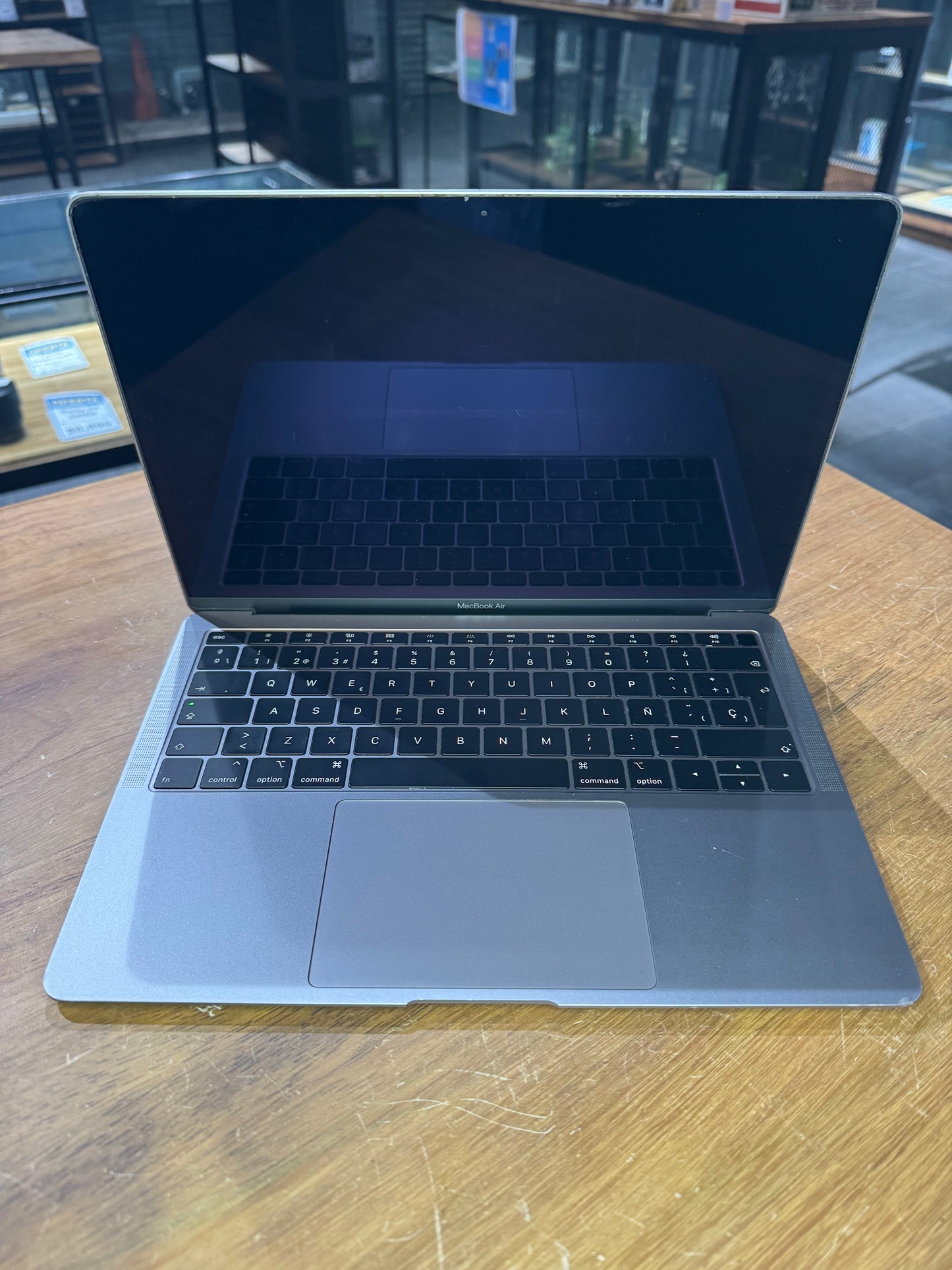 MacBook Air 13" 2018