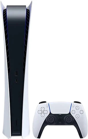 PS5 Digital 1TB