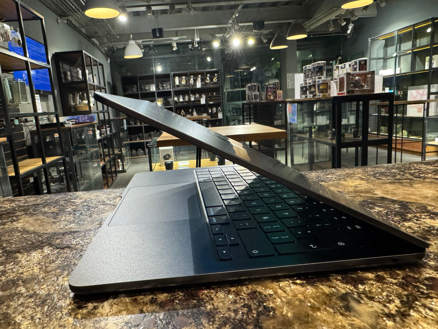 MacBook Air M2 / Reacondicionado Premium - Desde: