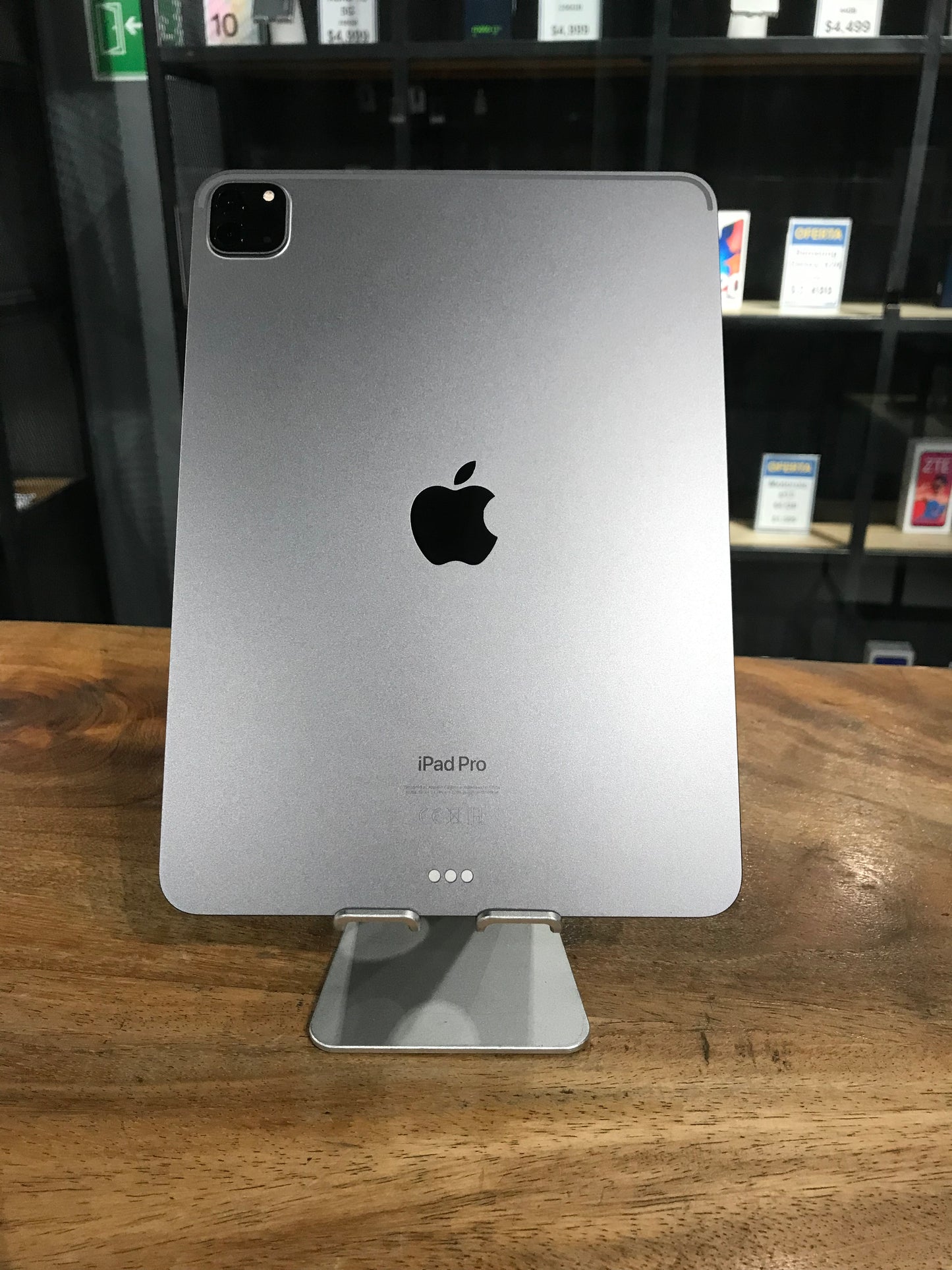iPad Pro 11" 4th Gen 256GB (Producto Unico)