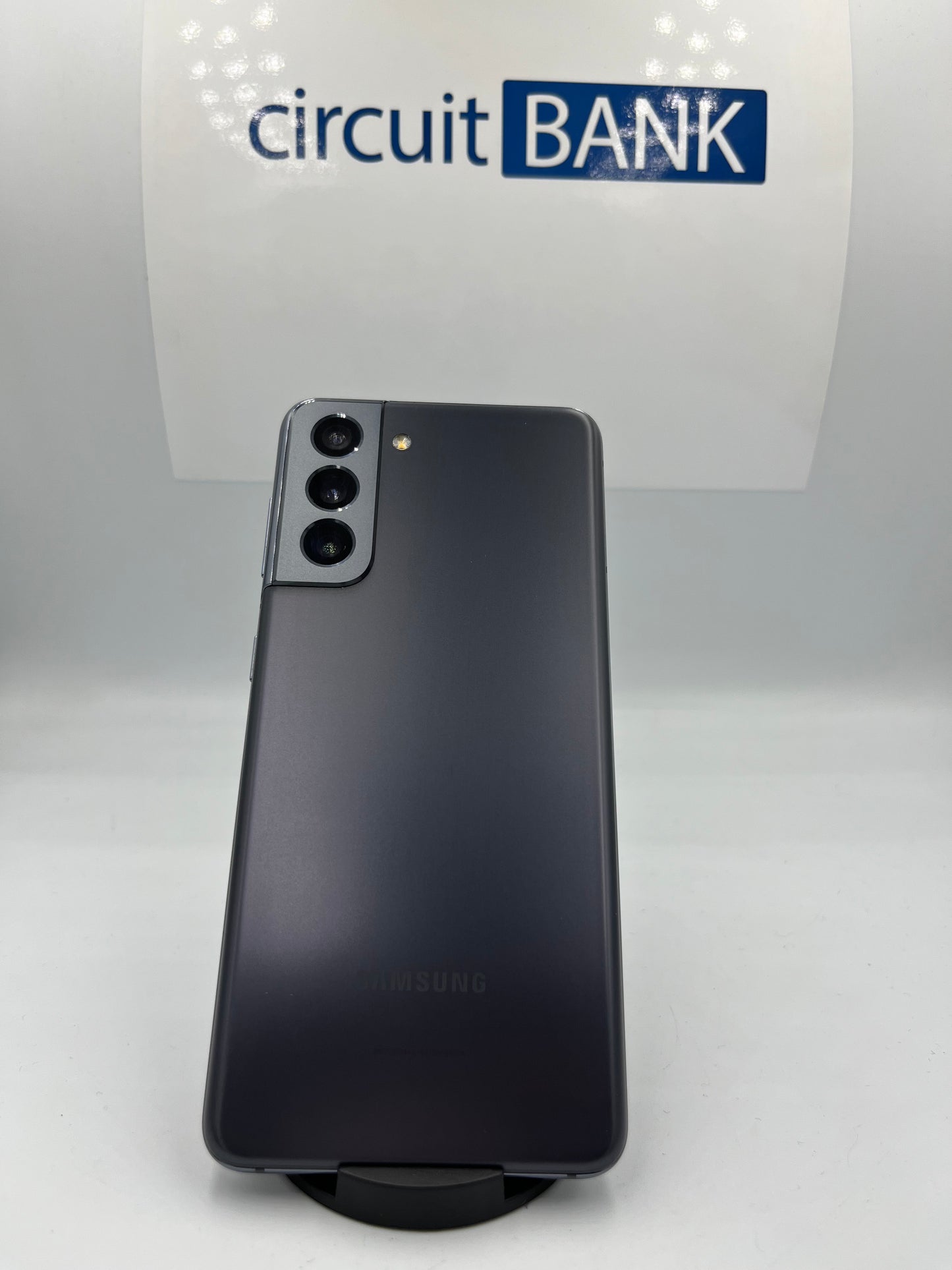 Samsung Galaxy S21 5G 256GB (Producto Único)