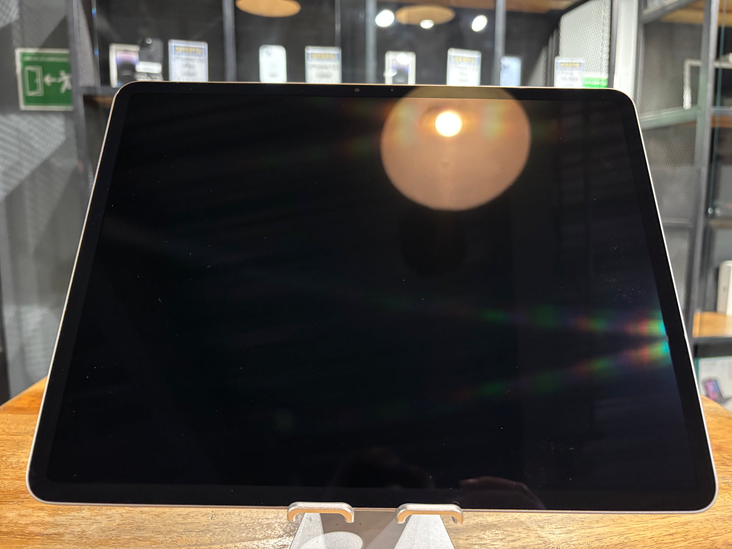 iPad Air 13" M2 256GB (Producto Unico)