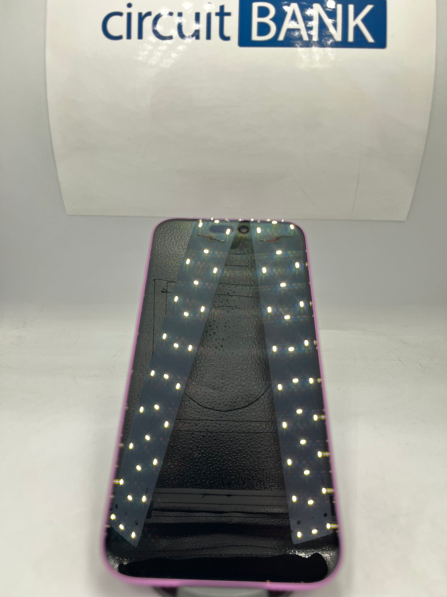 iPhone 16 Plus 256GB (Producto Unico)