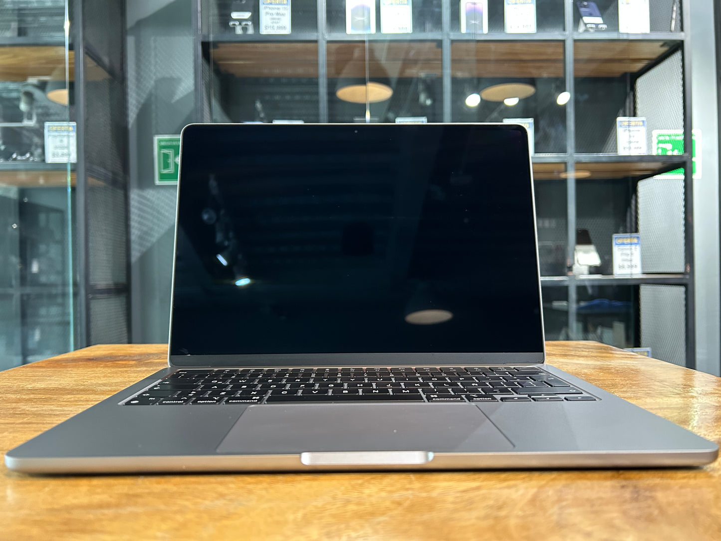 MacBook Air 13.6" M2 2022 (Producto Unico)