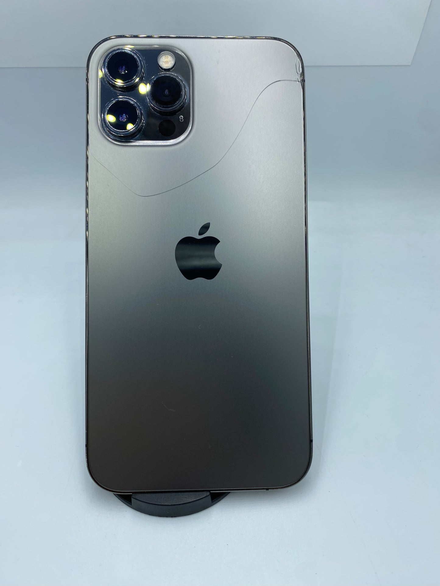 iPhone 12 Pro Max  256GB ( Producto Unico)