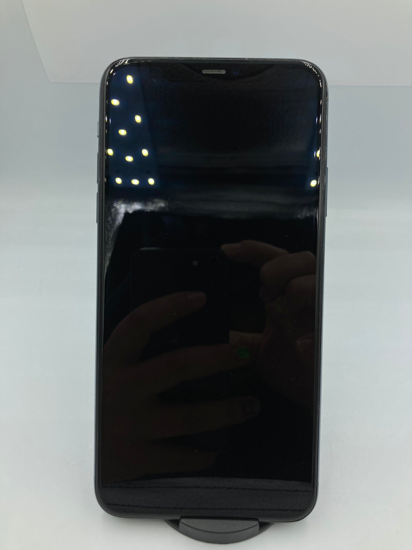 iPhone 11 Pro Max (Producto unico)