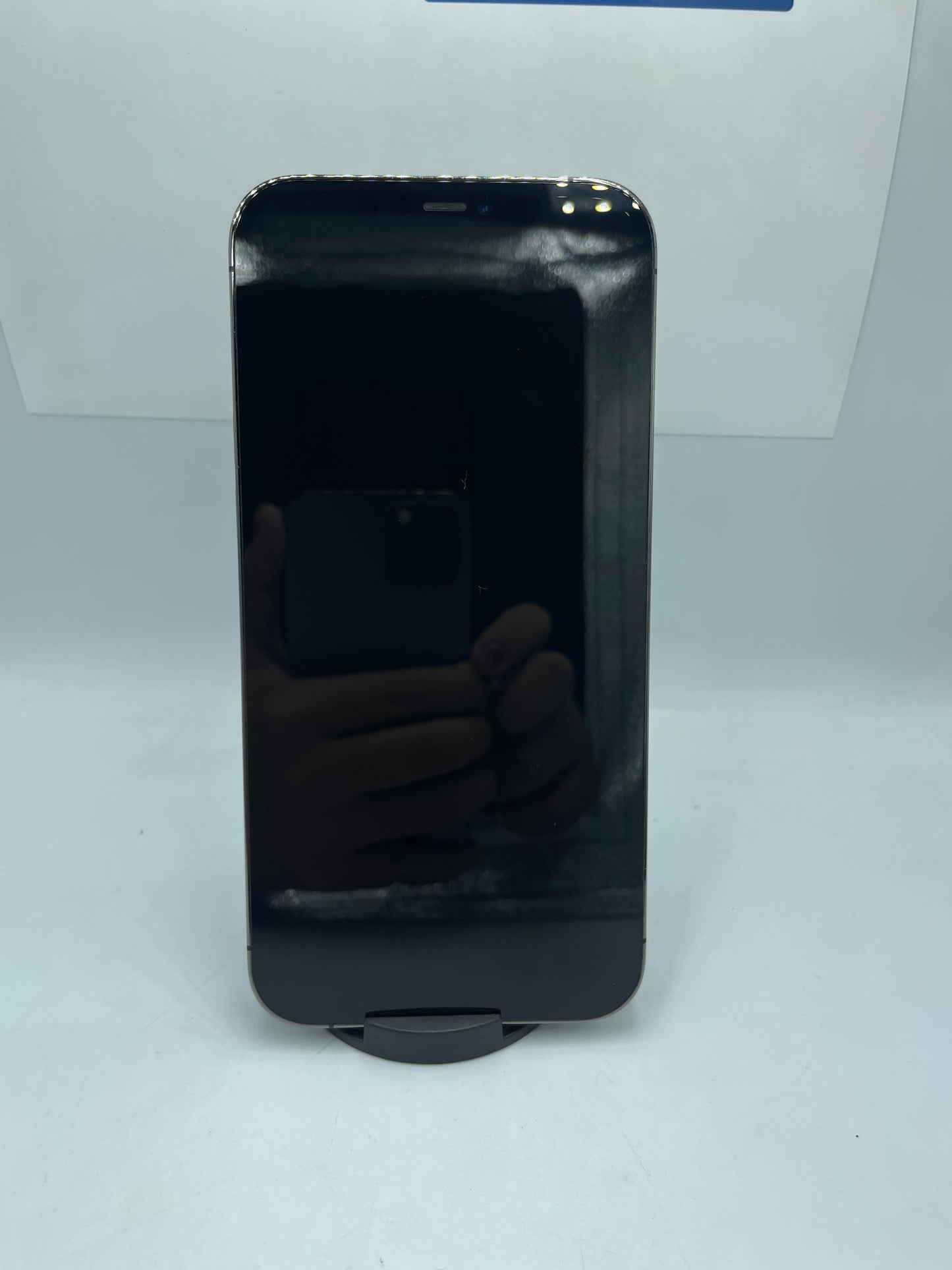 iPhone 12 Pro Max 128GB (Producto Único)