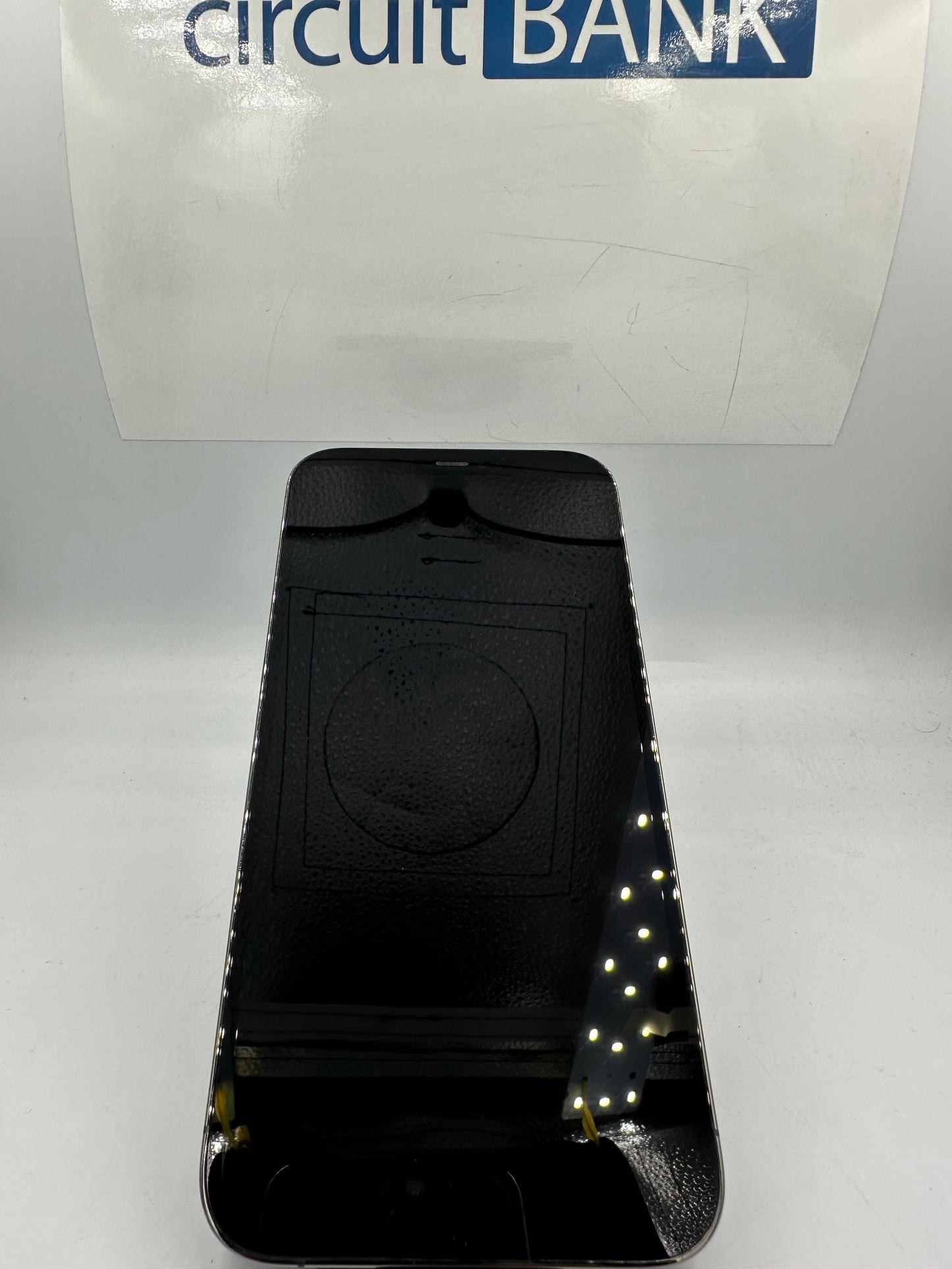 iPhone 12 Pro Max 256GB (Producto Único)
