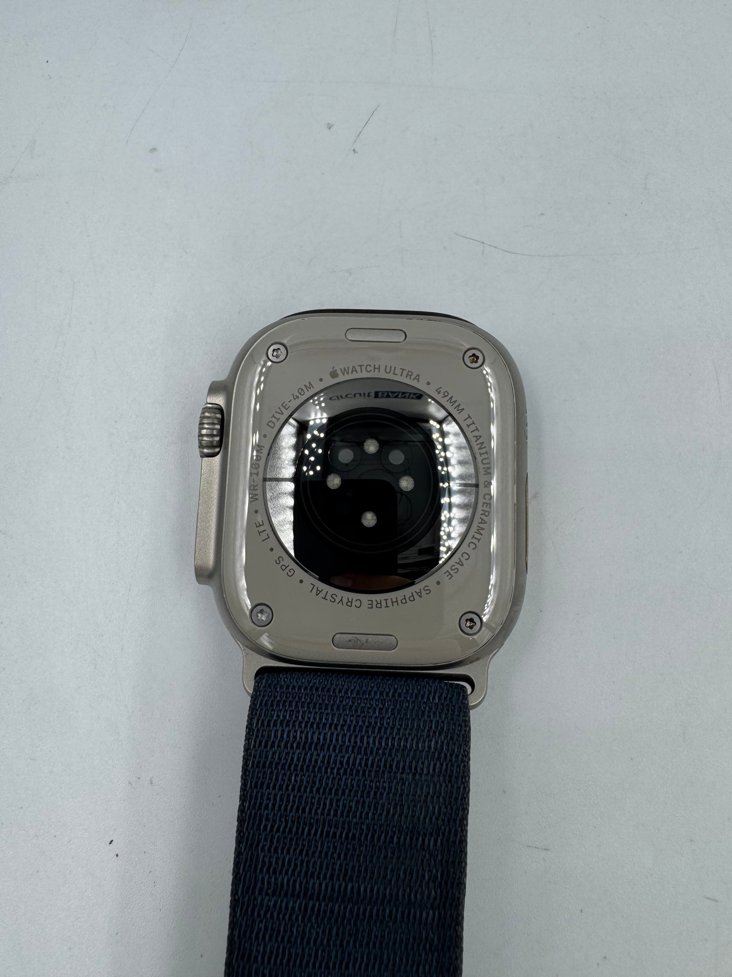 Apple Watch Ultra 2 49mm