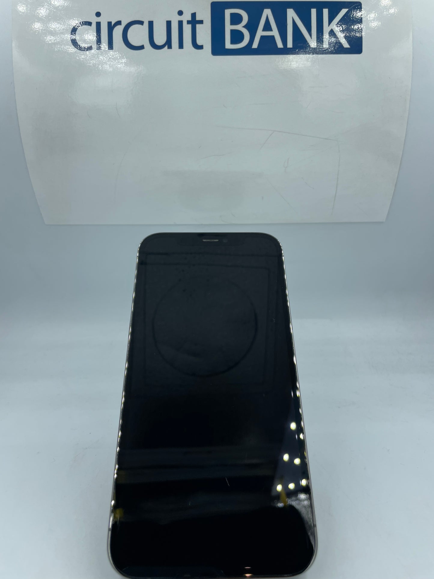 iPhone 12 Pro 512GB (Producto Único)