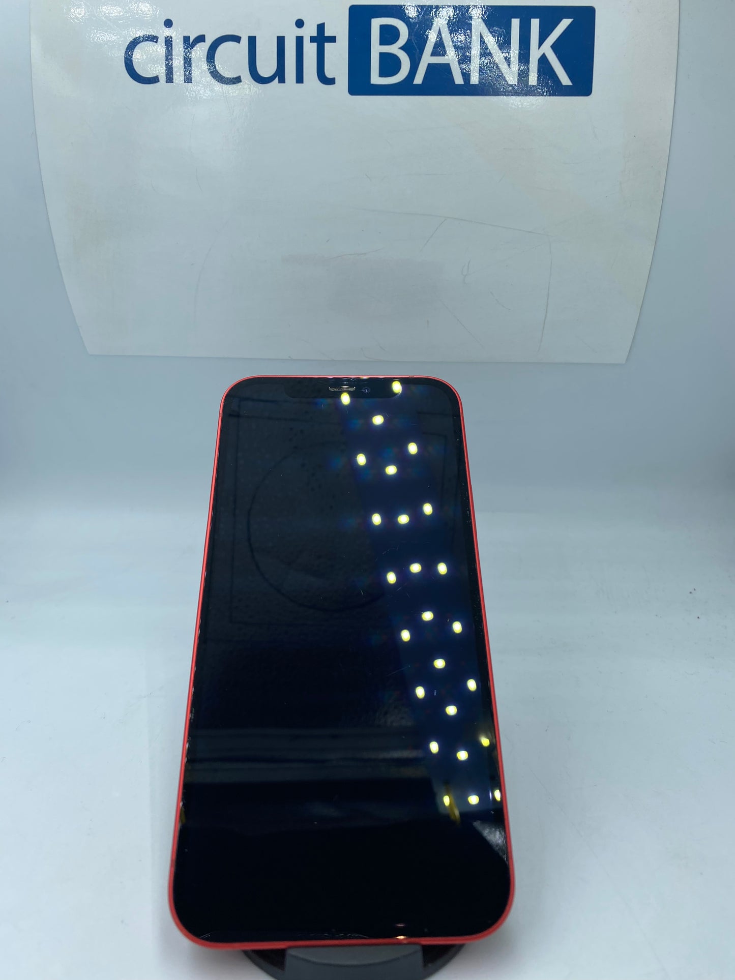 iPhone 12 64GB (Producto Único)