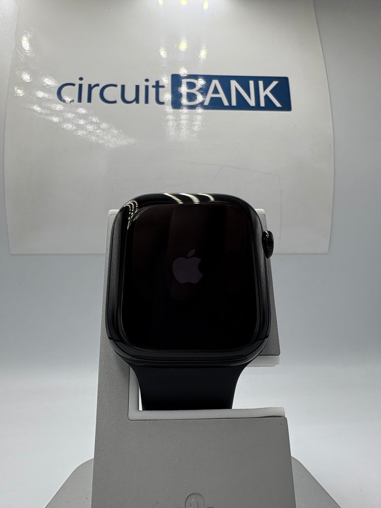 Apple Watch Series 10 46mm (GPS)