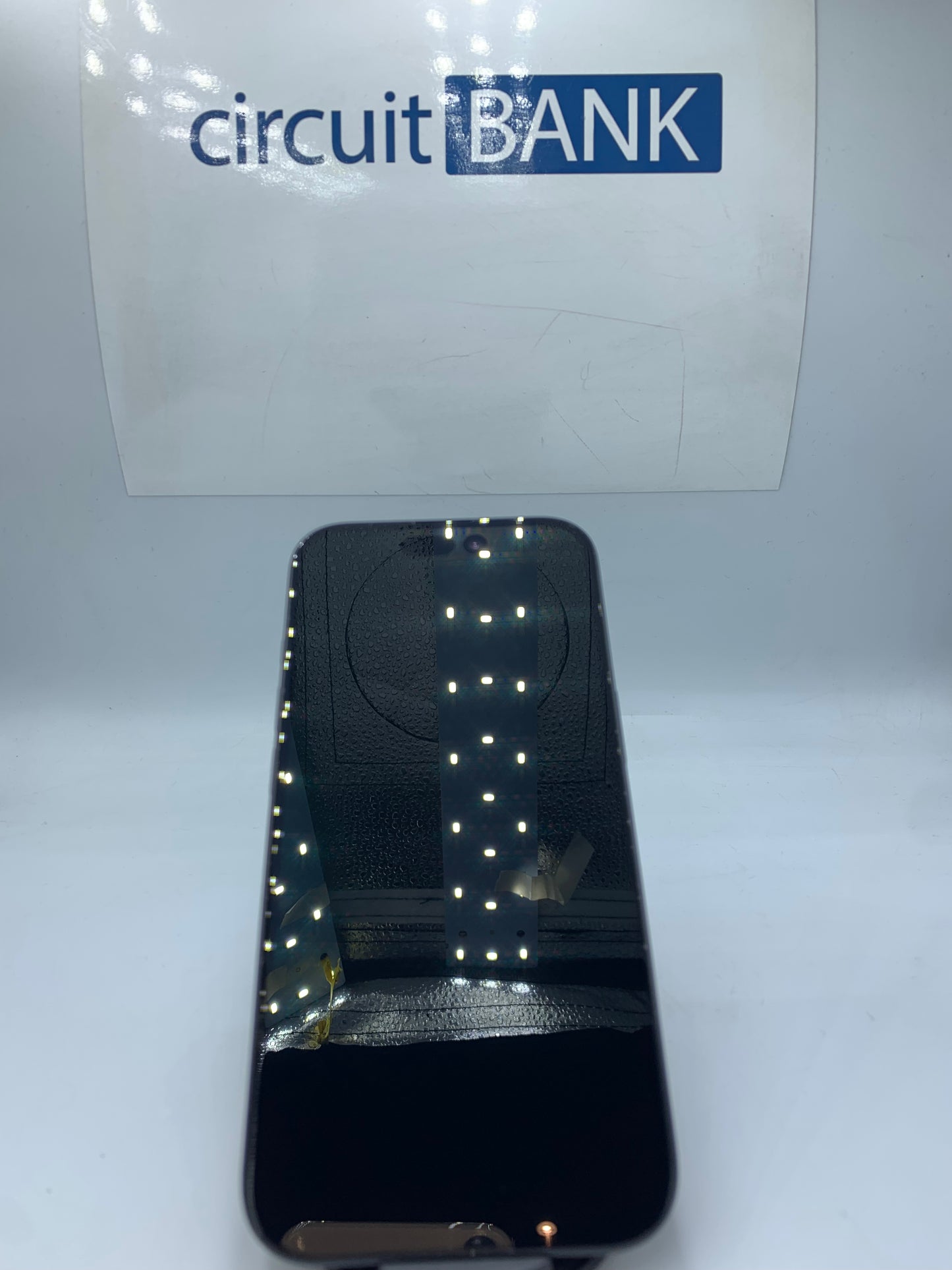 iPhone 16 128GB (Producto Único)