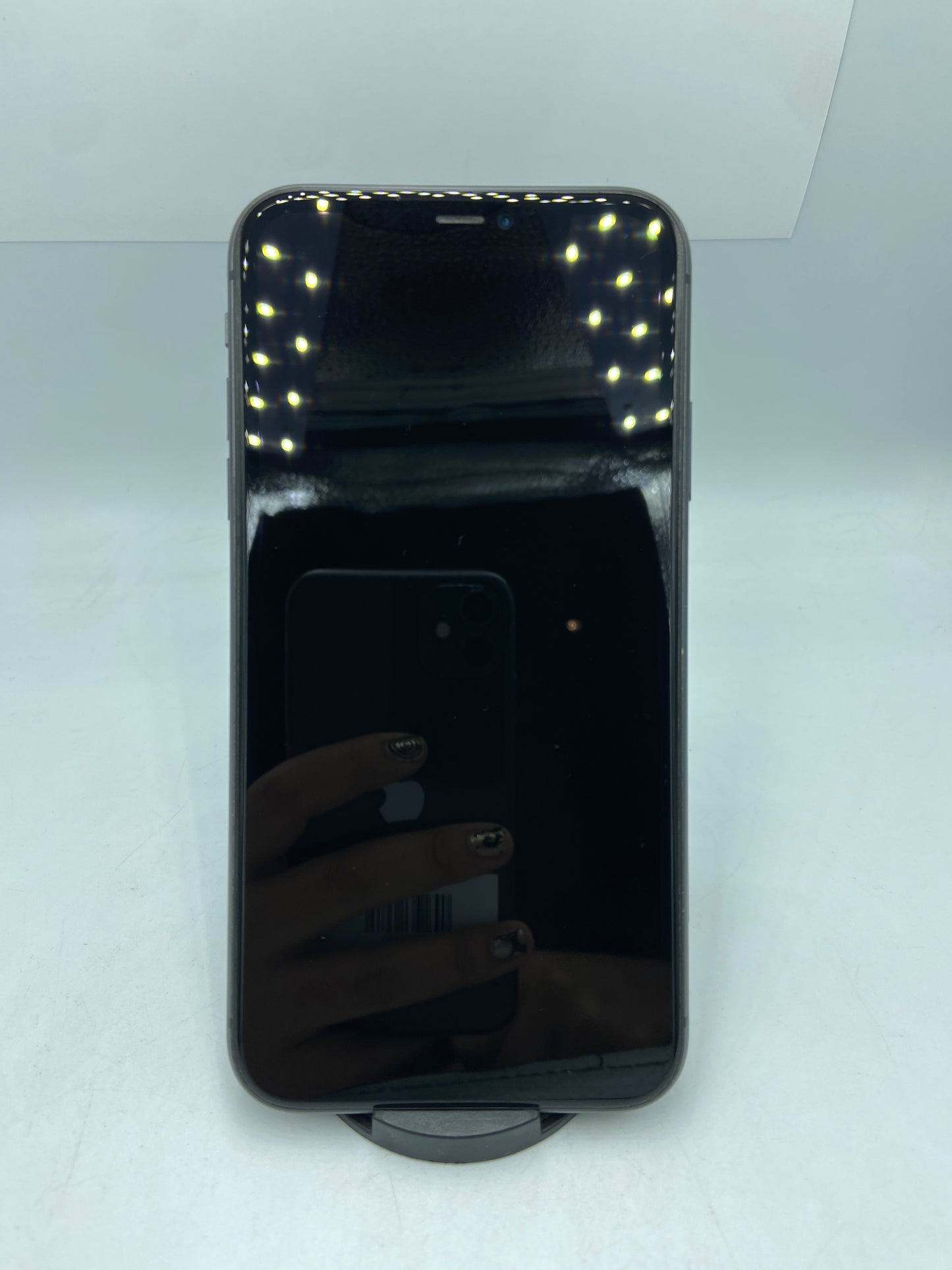 iPhone 11 64GB (Producto Unico)