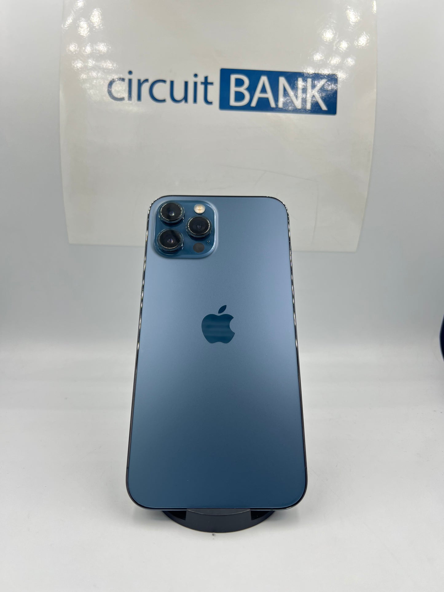 iPhone 12 Pro Max 128GB (Producto Único)