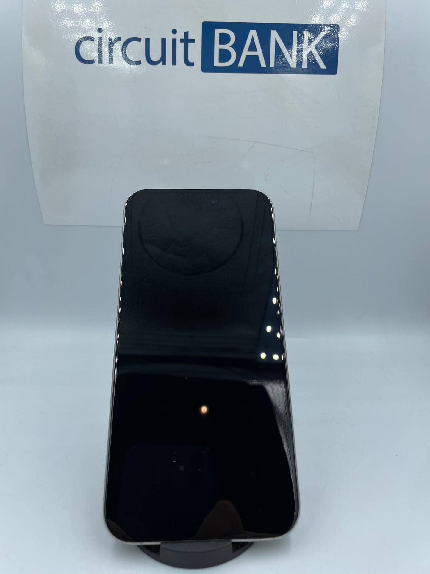 iPhone 15 Pro Max 512GB (Producto ùnico)