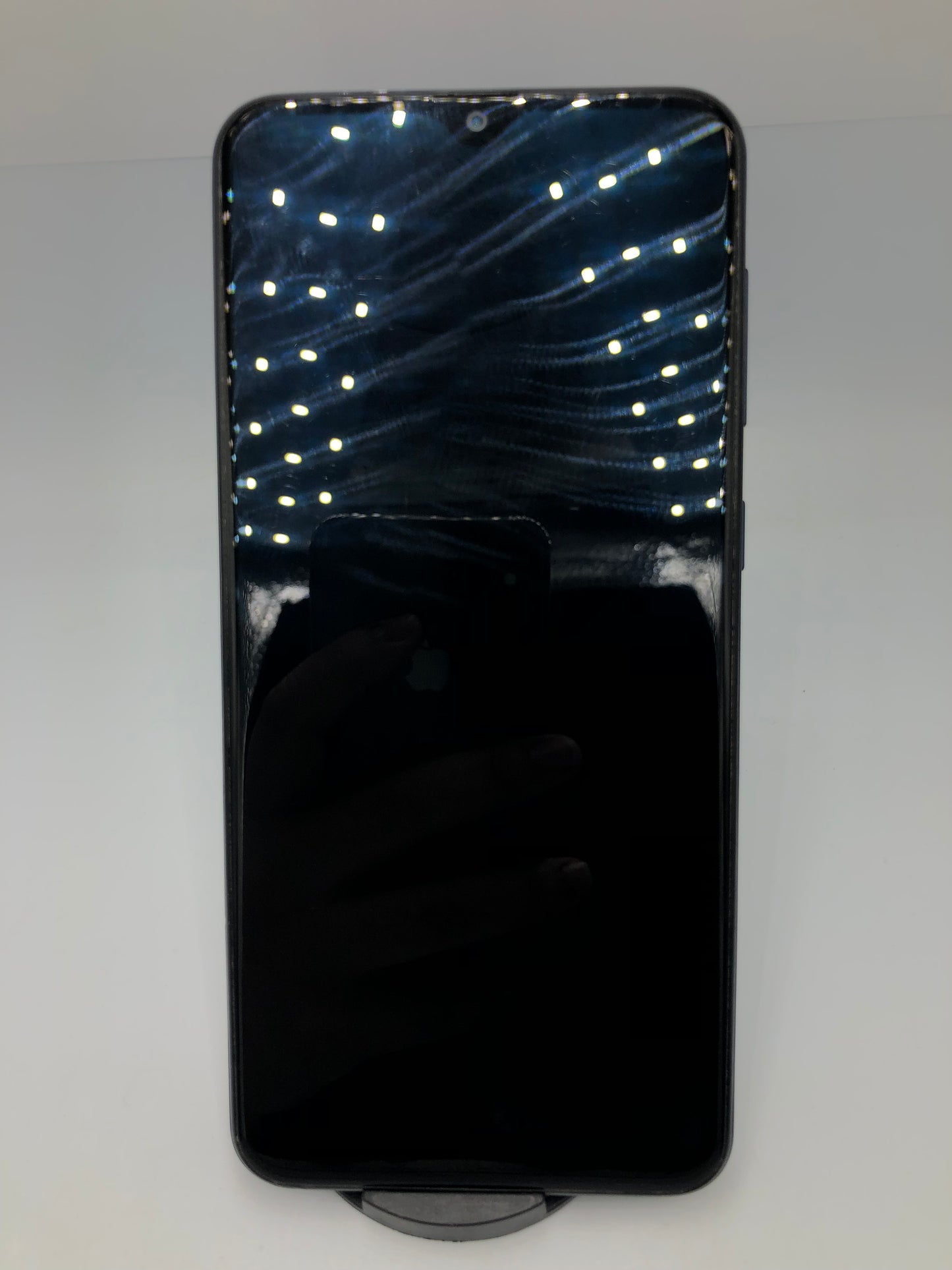 Samsung Galaxy A20 32GB (Producto Único)