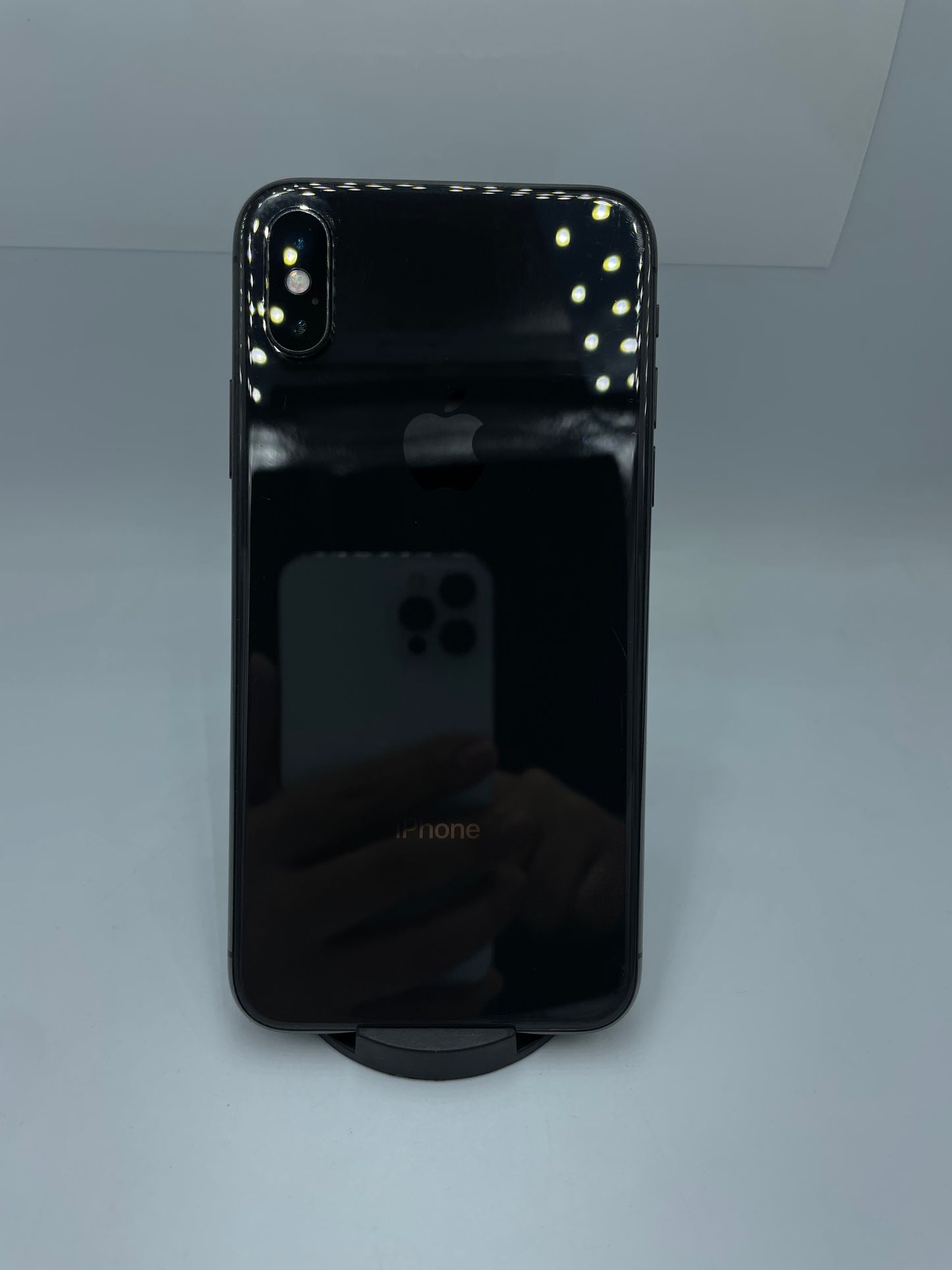 iPhone x 64GB (Producto Unico)