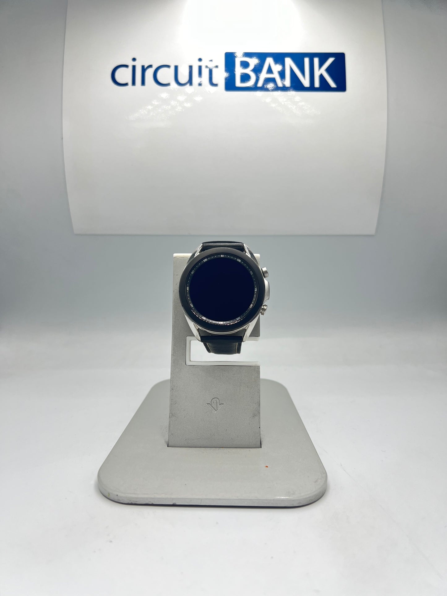Samsung Galaxy Watch 3 (Producto Unico)