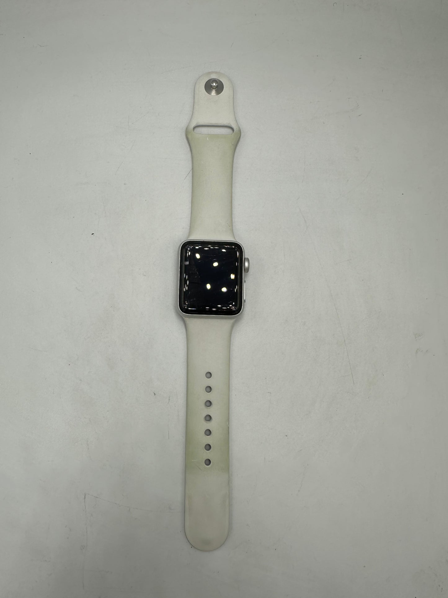 Apple Watch Series 3 38mm (Producto Unico)
