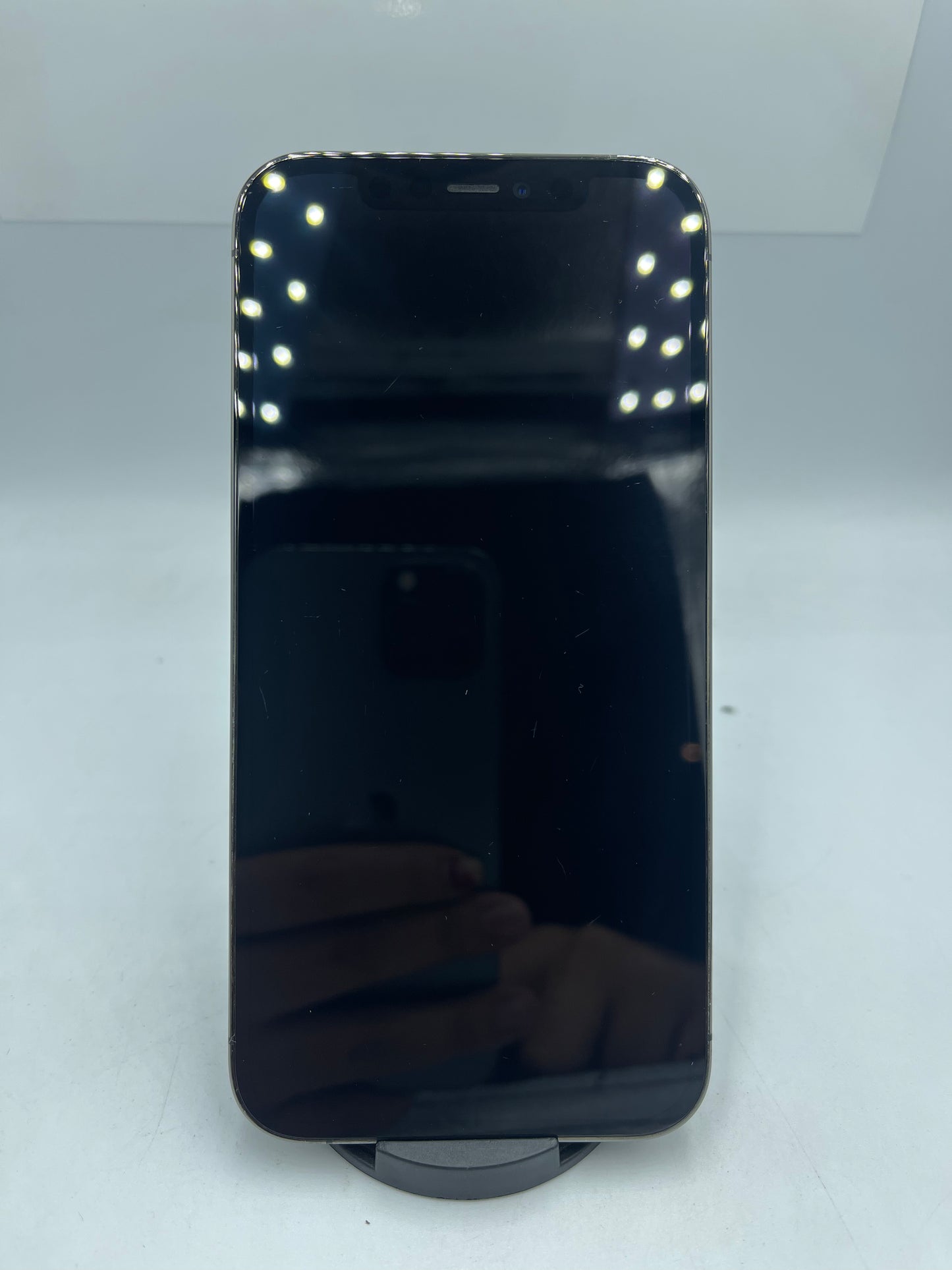 iPhone 12 Pro 128GB (Producto Único)