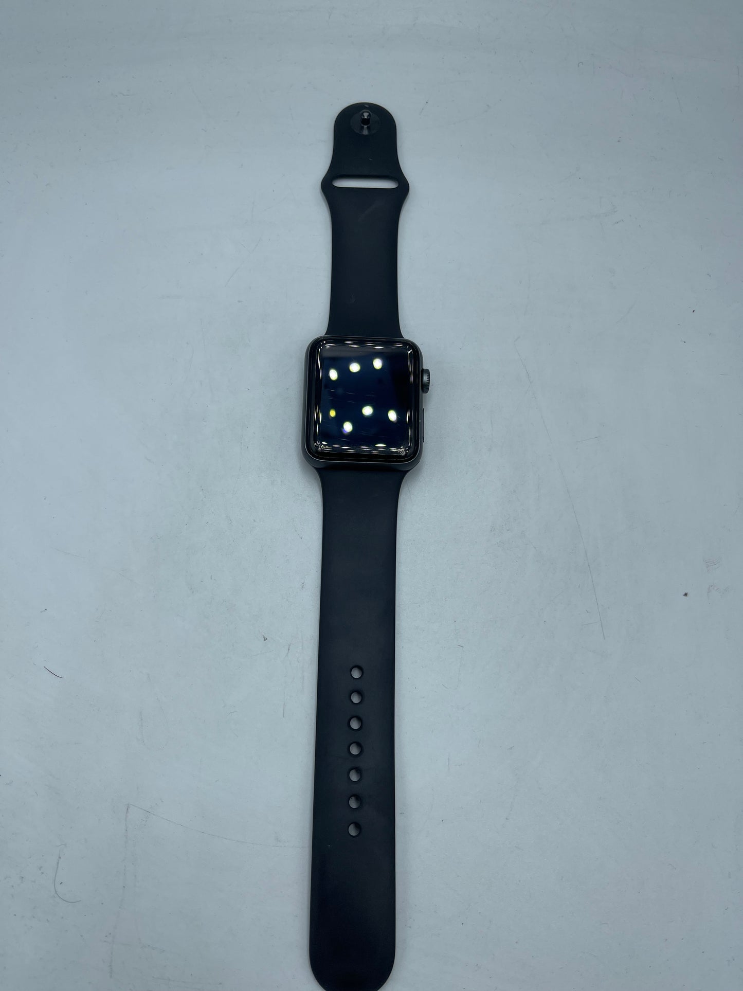 Apple Watch Series 3 42mm (Producto Unico)