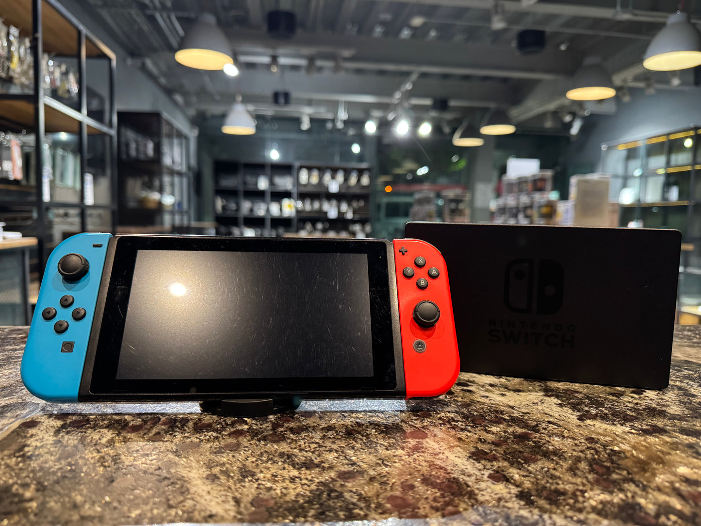 Nintendo Switch 1.1