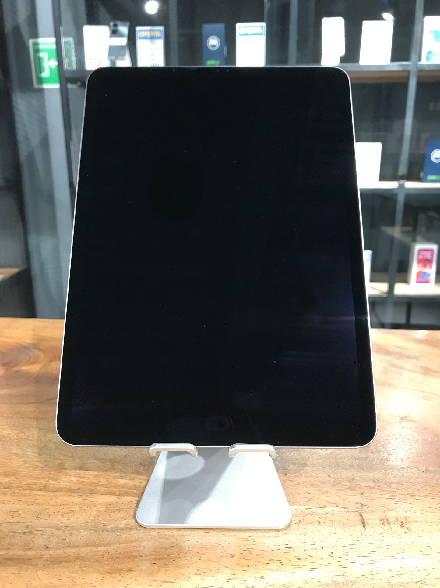 iPad Pro 11" 4th Gen 256GB (Producto Unico)