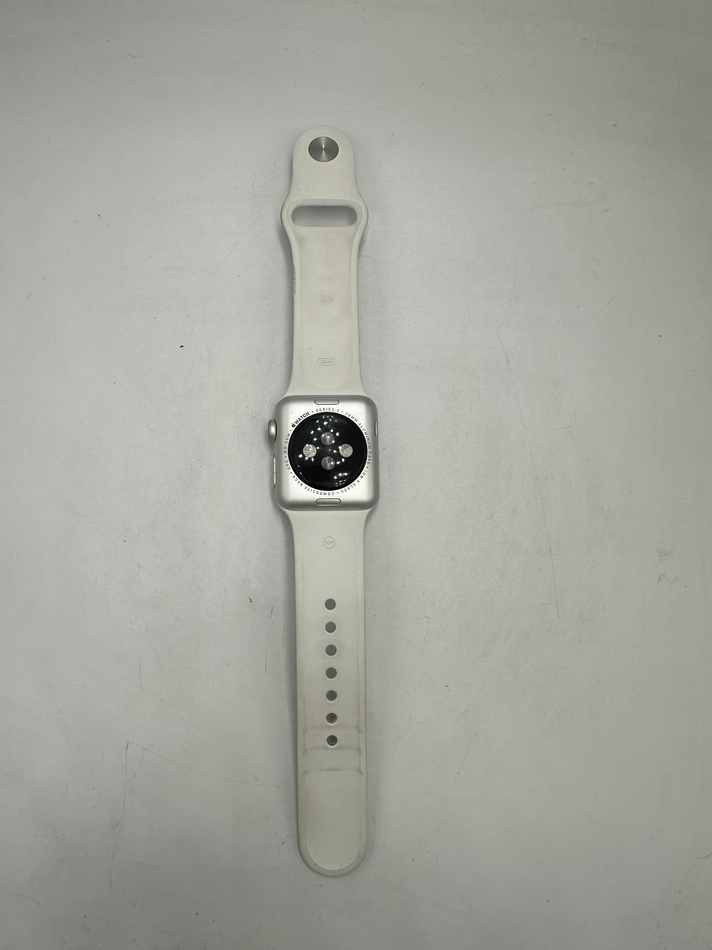 Apple Watch Series 3 38mm (Producto Unico)