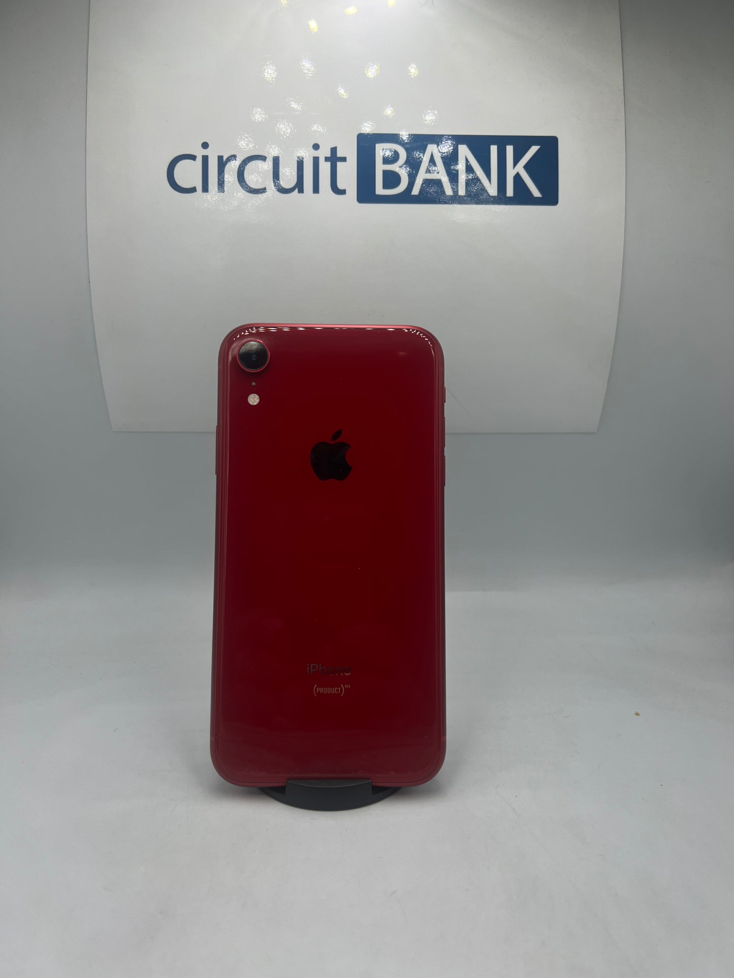 iPhone XR 128GB (Producto Unico)
