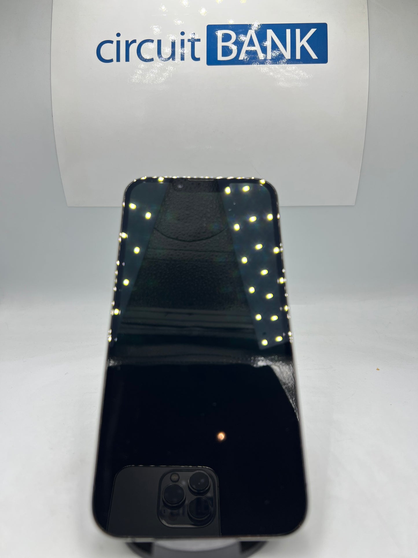 iPhone 13 Pro 256GB (Producto Unico)