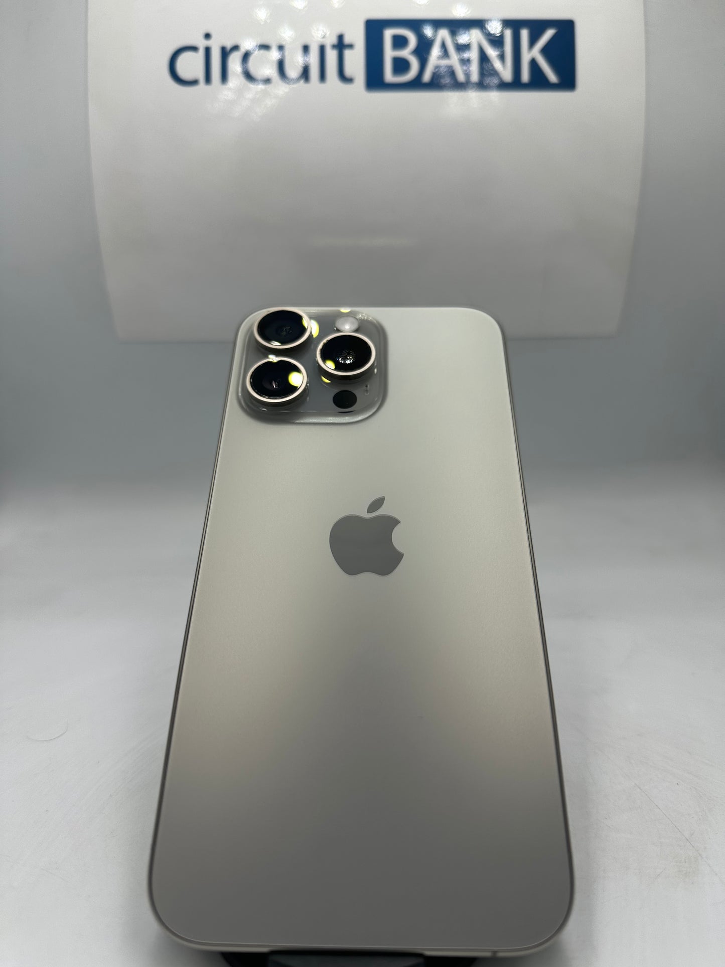iPhone 15 Pro Max 256GB (Producto Unico)