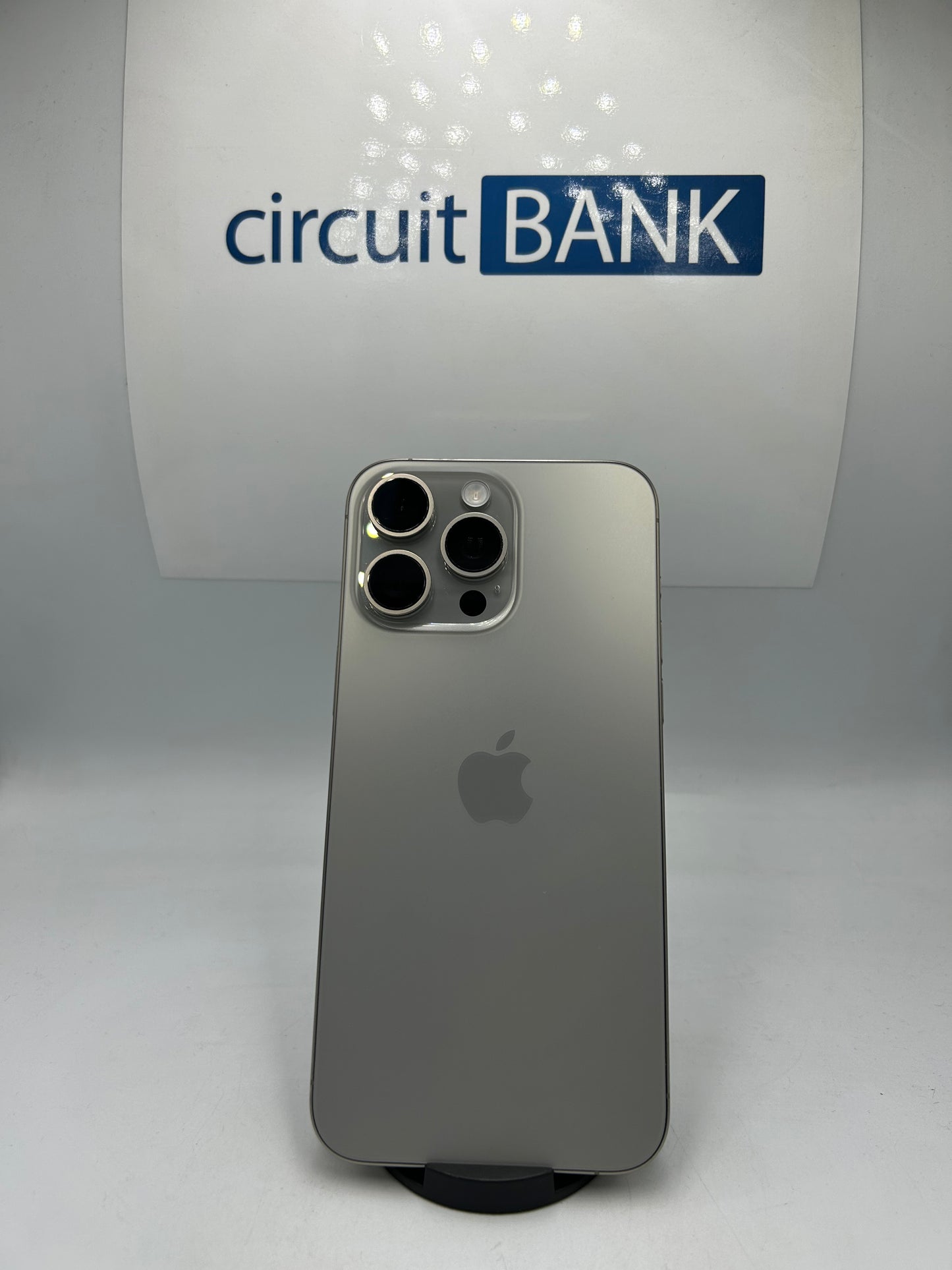 iPhone 15 Pro Max 256GB (Producto Unico)