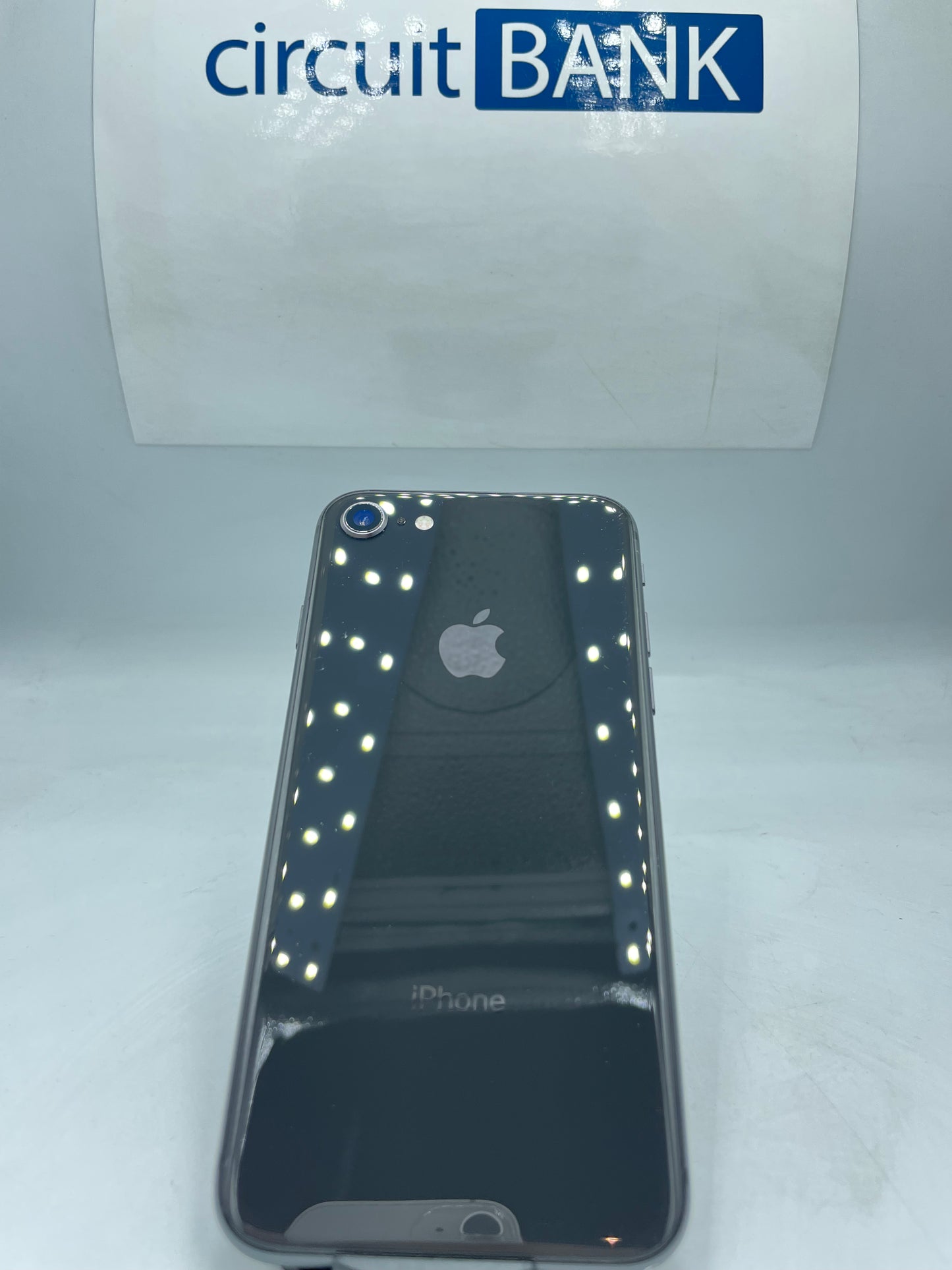 iPhone 8 64GB (Producto Unico)