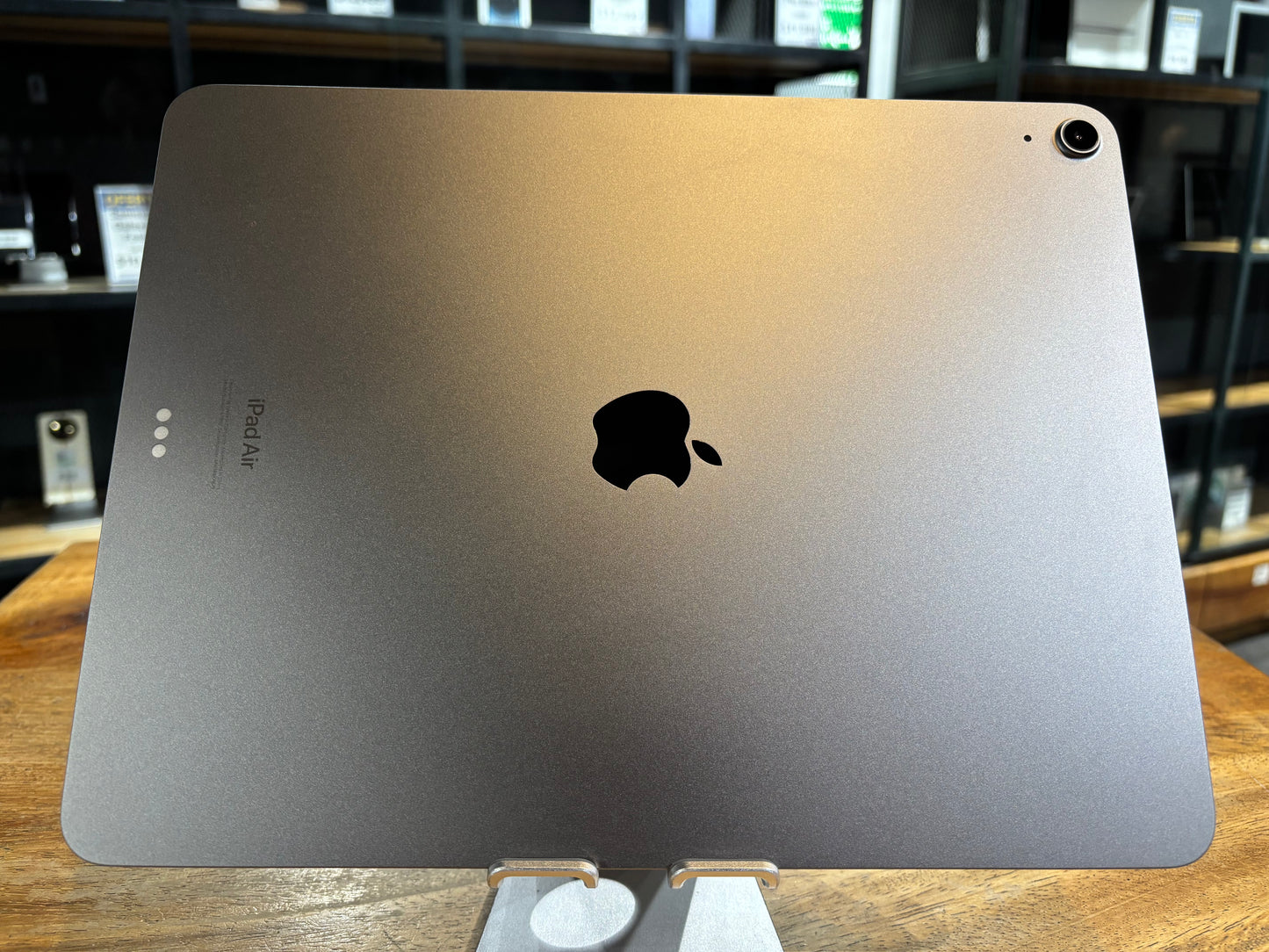 iPad Air 13" M2 256GB (Producto Unico)
