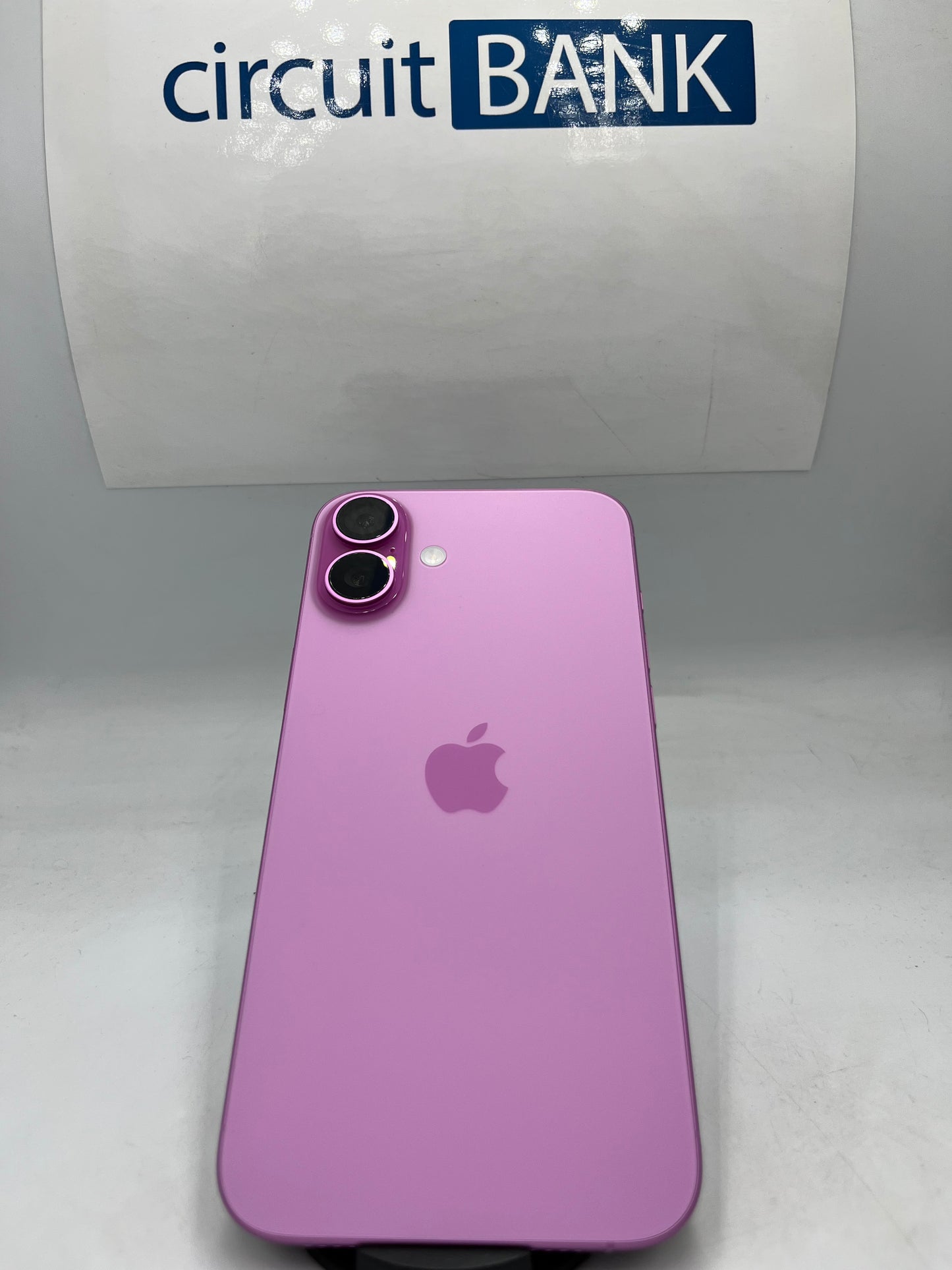 iPhone 16 Plus 256GB (Producto Unico)