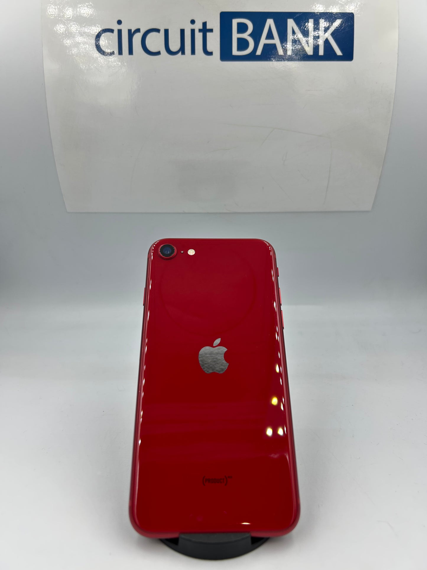 iPhone SE 2022 128GB (Producto Unico)