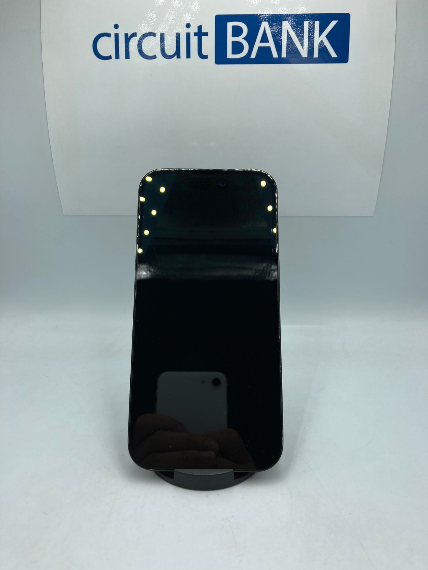 iPhone 14 Pro 128GB (Producto Unico)