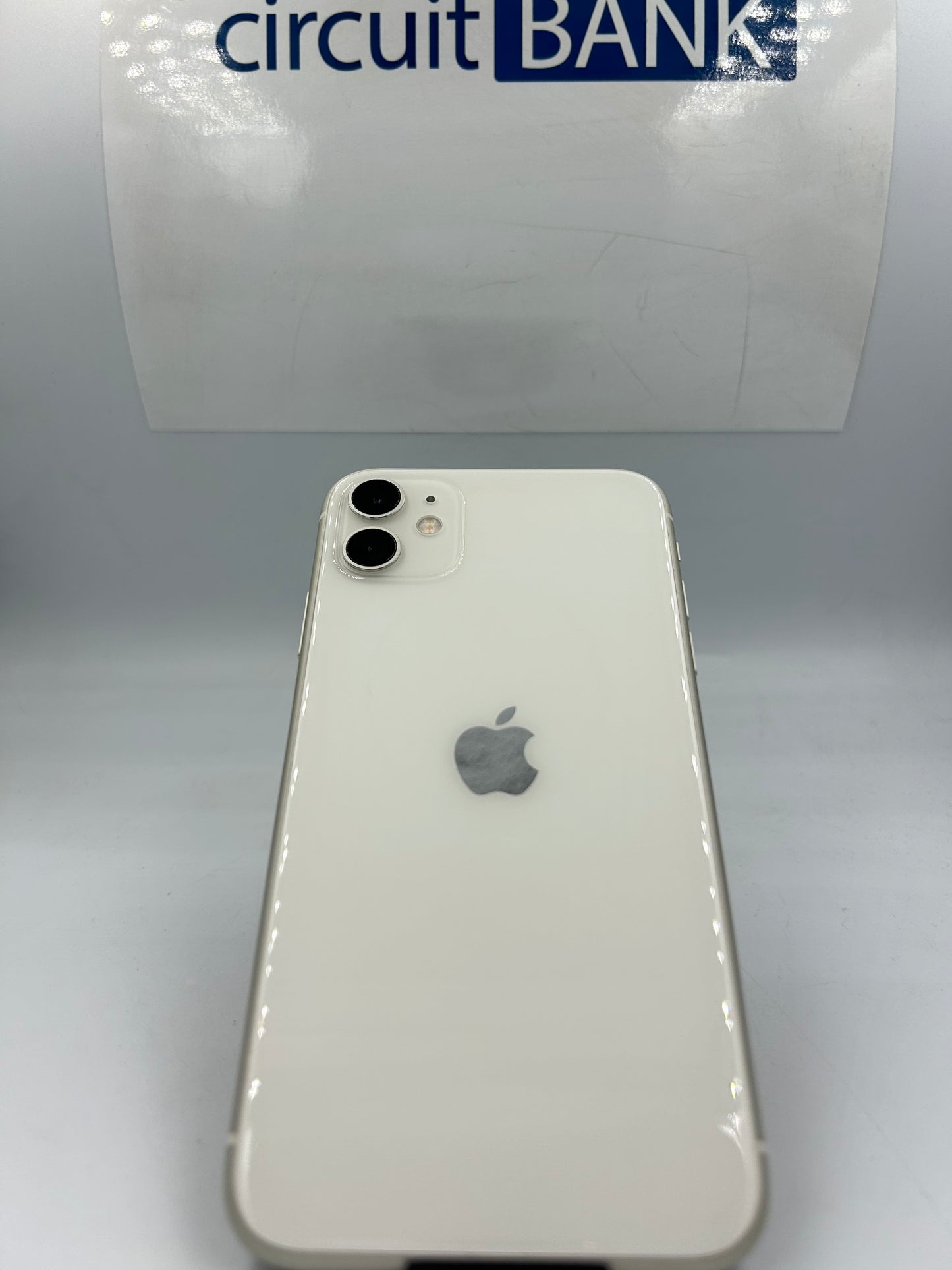 iPhone 11 128GB (Producto Único)