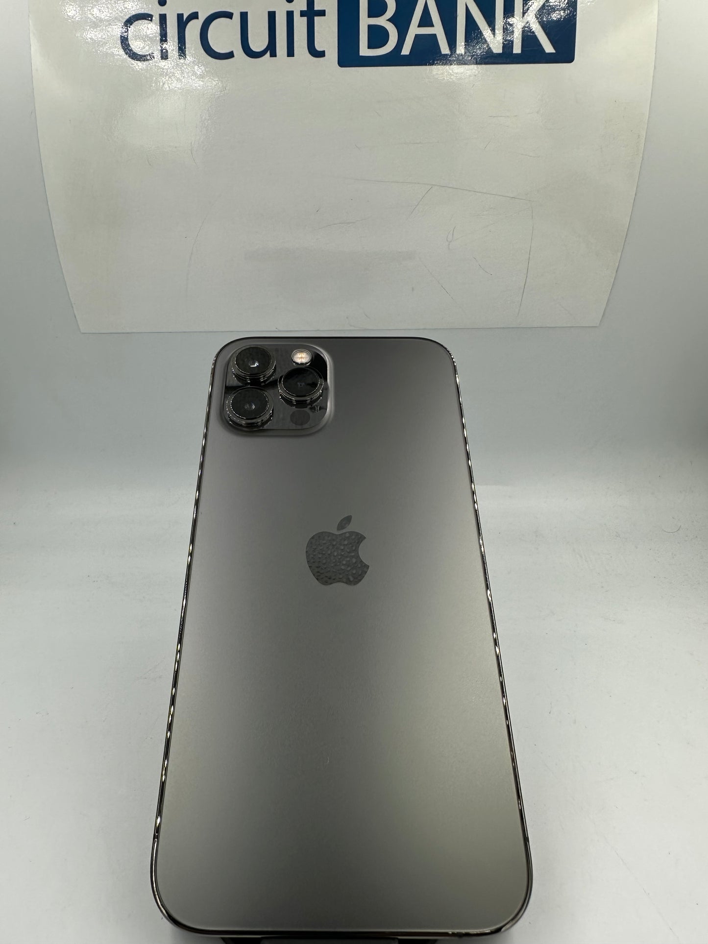 iPhone 12 Pro Max 256GB (Producto Único)
