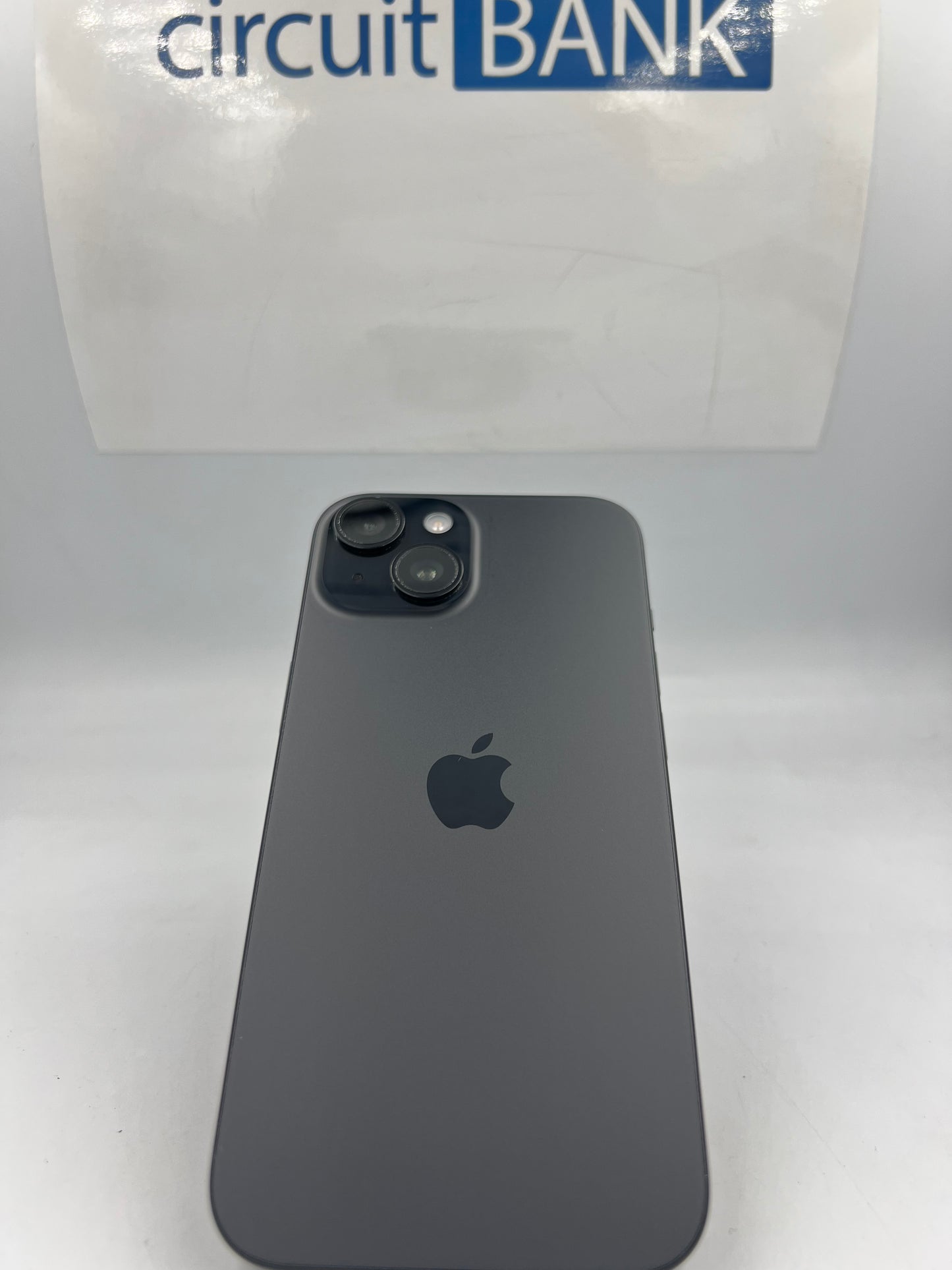 iPhone 15 128GB (Producto Único)