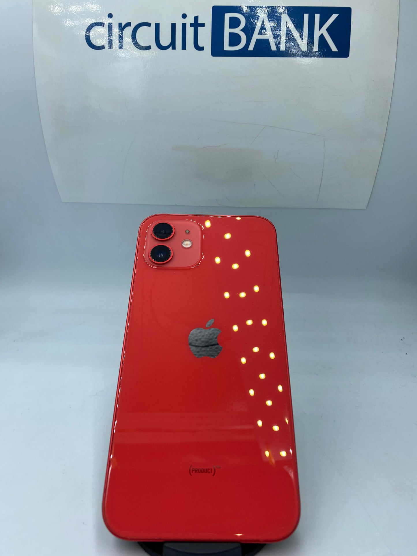 iPhone 12 64GB (Producto Único)