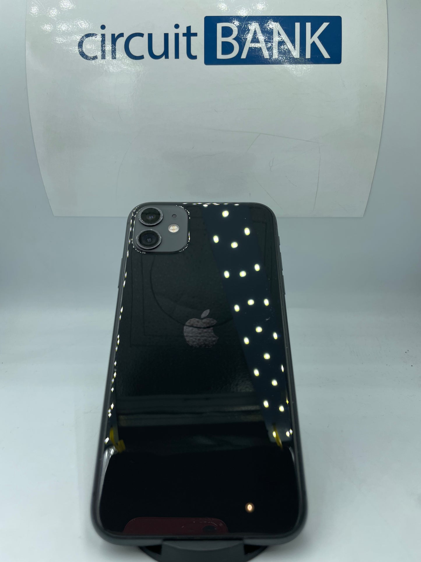 iPhone 11 128GB (Producto Unico)
