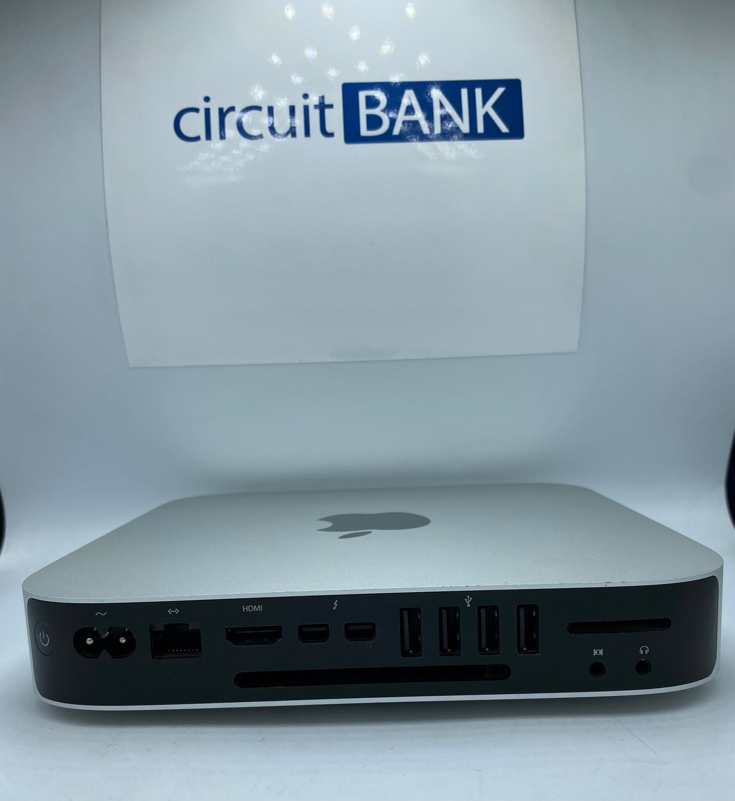 Mac Mini 2014 512GB SSD (Producto Único)