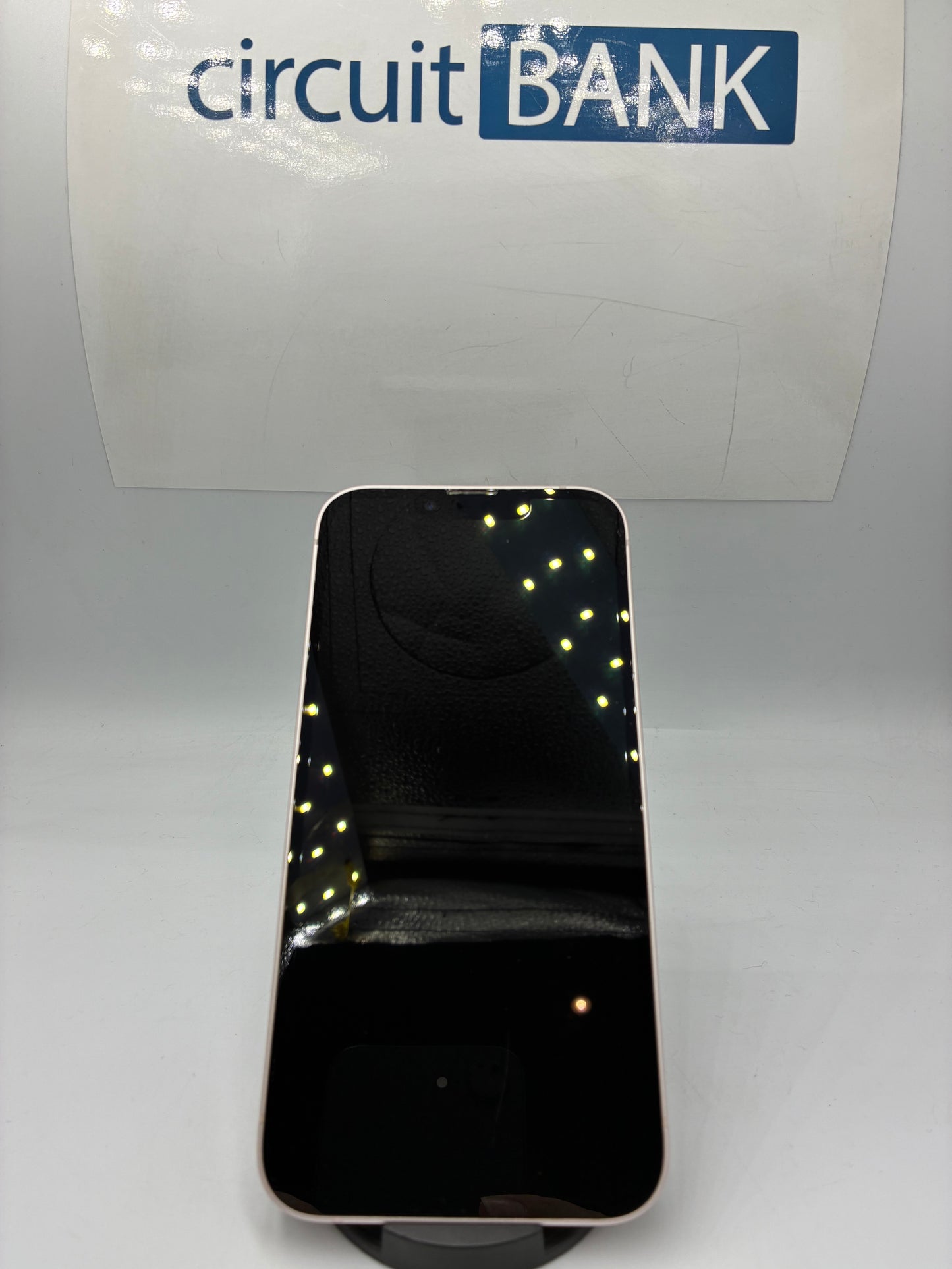 iPhone 13 128GB (Producto Único)