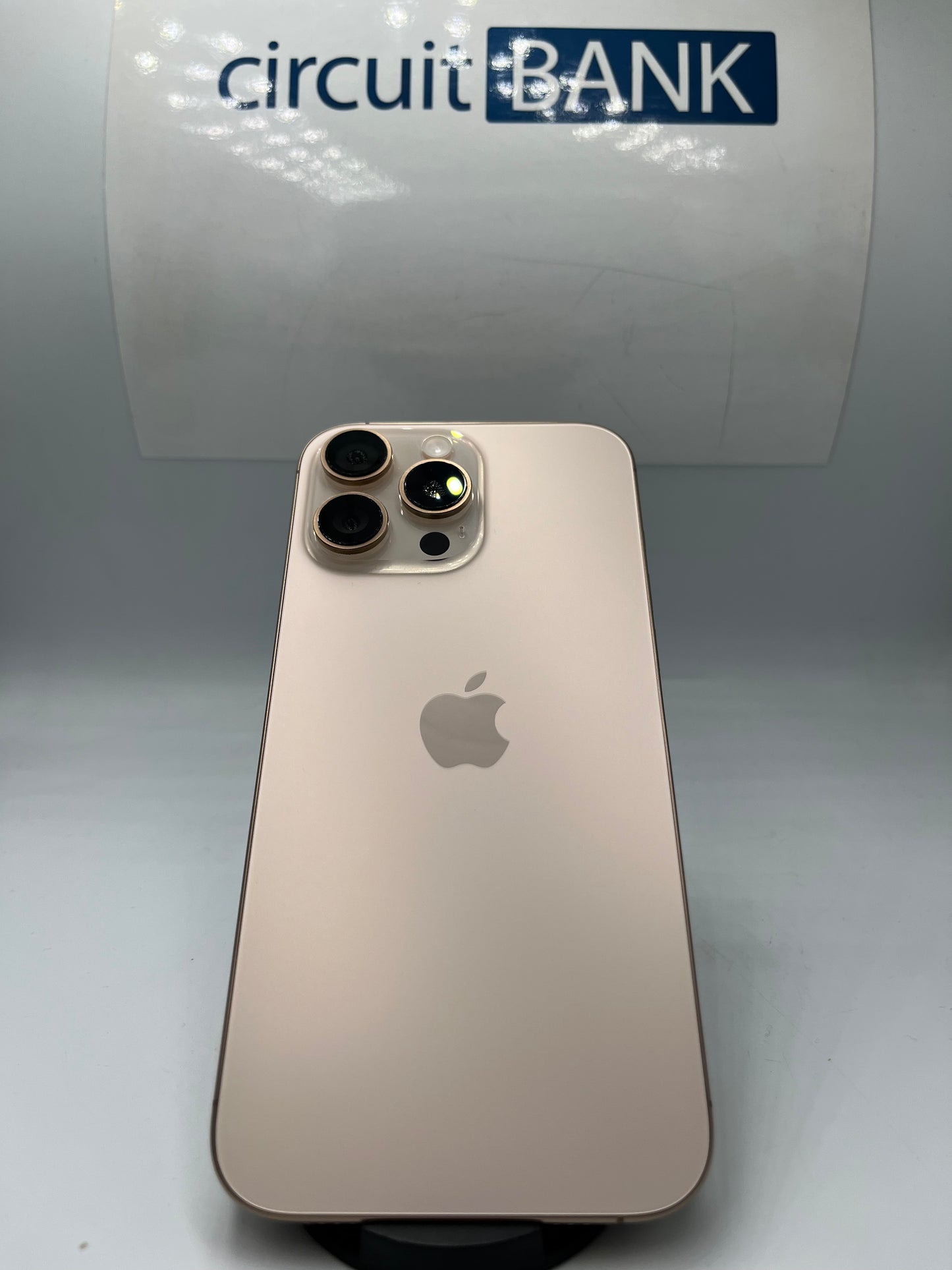 iPhone 16 Pro Max 256GB (Producto Unico)