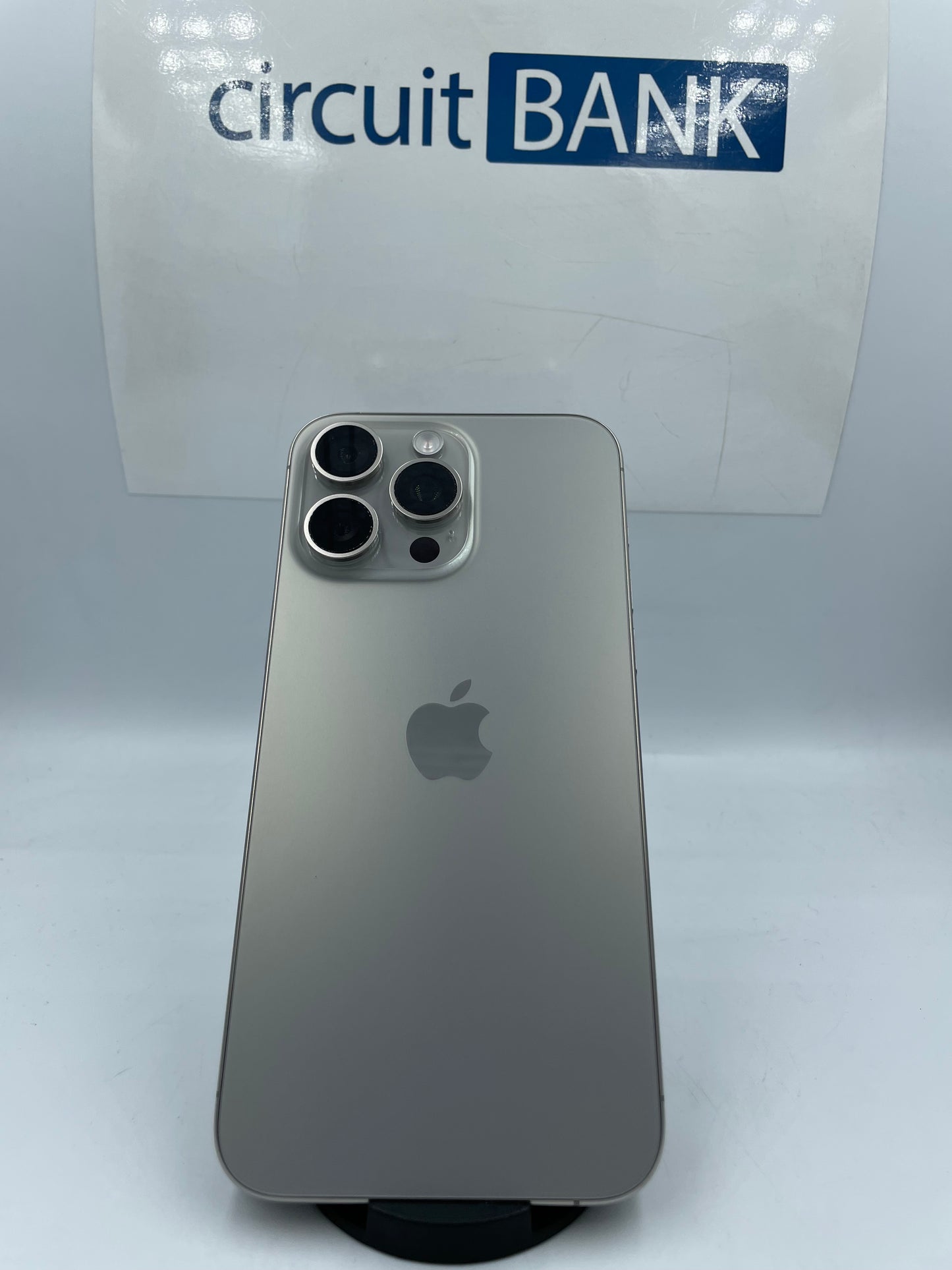 iPhone 15 Pro Max 512GB (Producto ùnico)