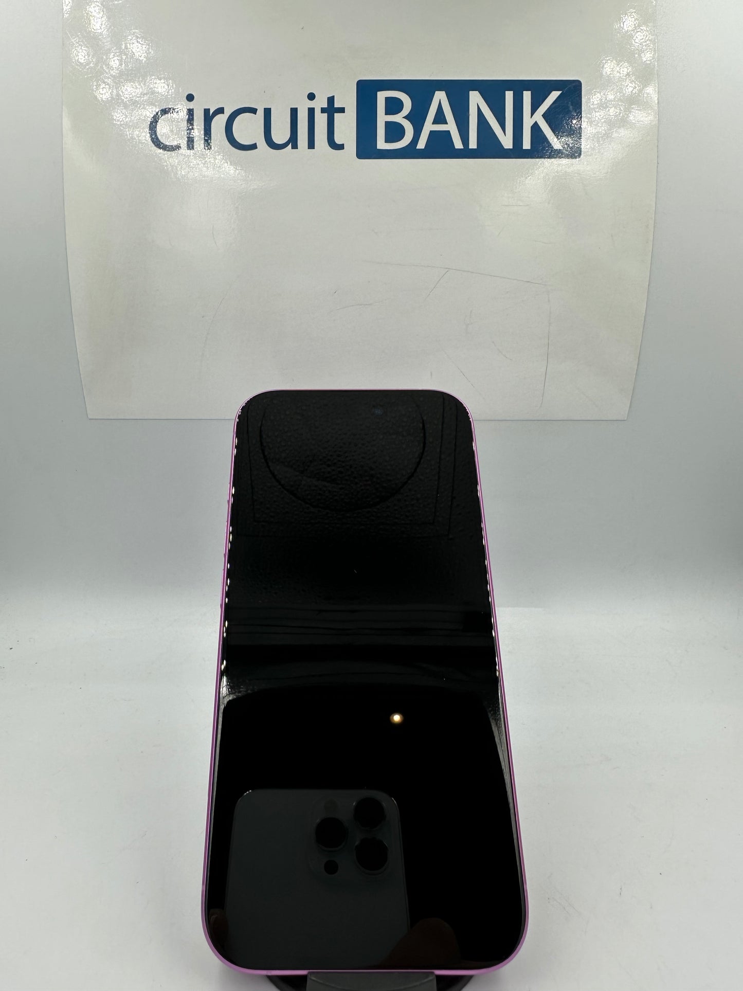 iPhone 16 128GB (Producto Único)