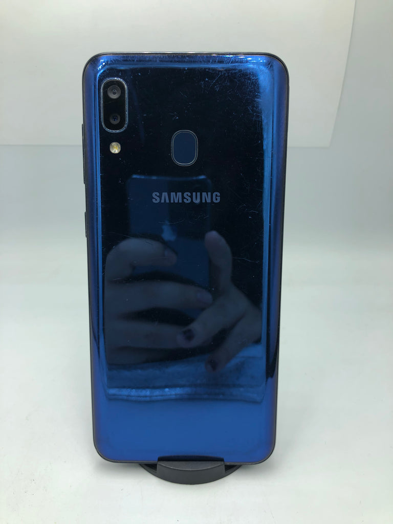 Samsung Galaxy A20 32GB (Producto Único) – CircuitBank