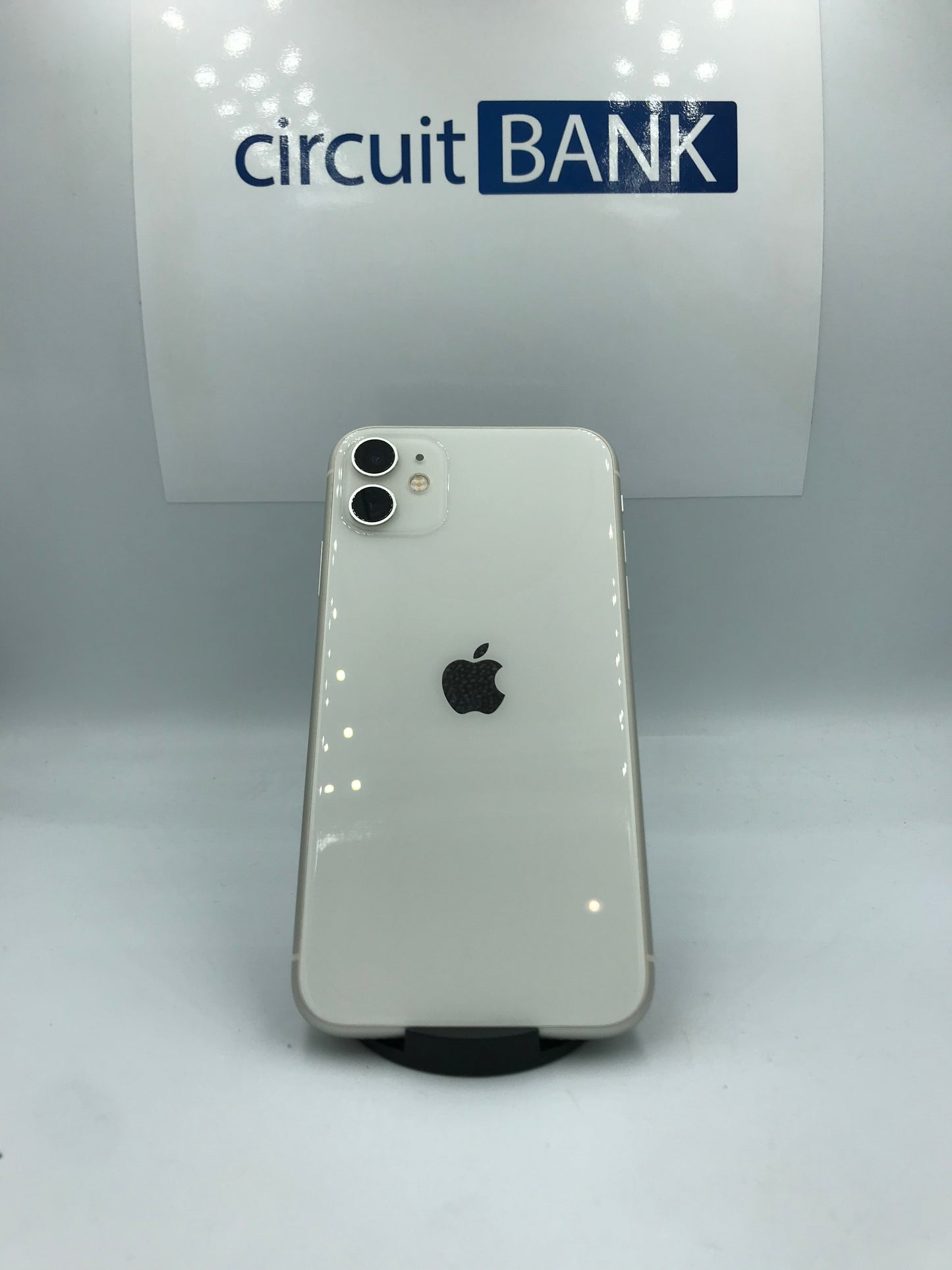 iPhone 11 64GB (Producto Unico)